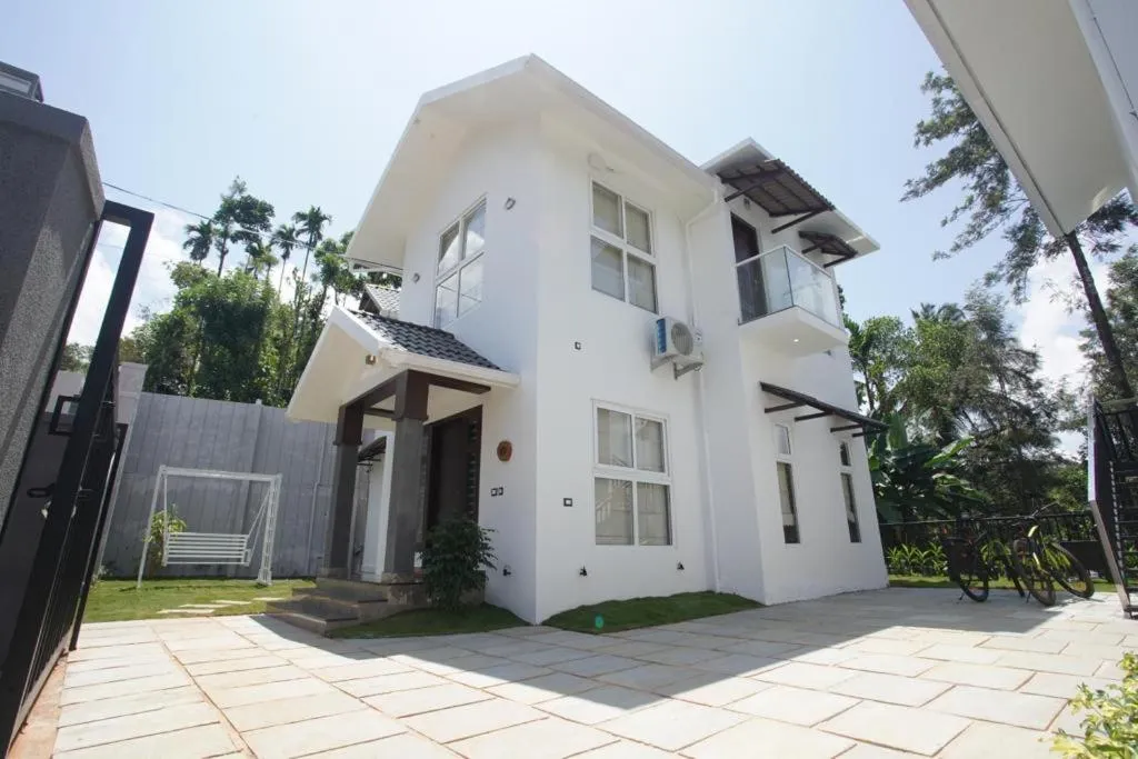 Day in Pabis luxurious stay