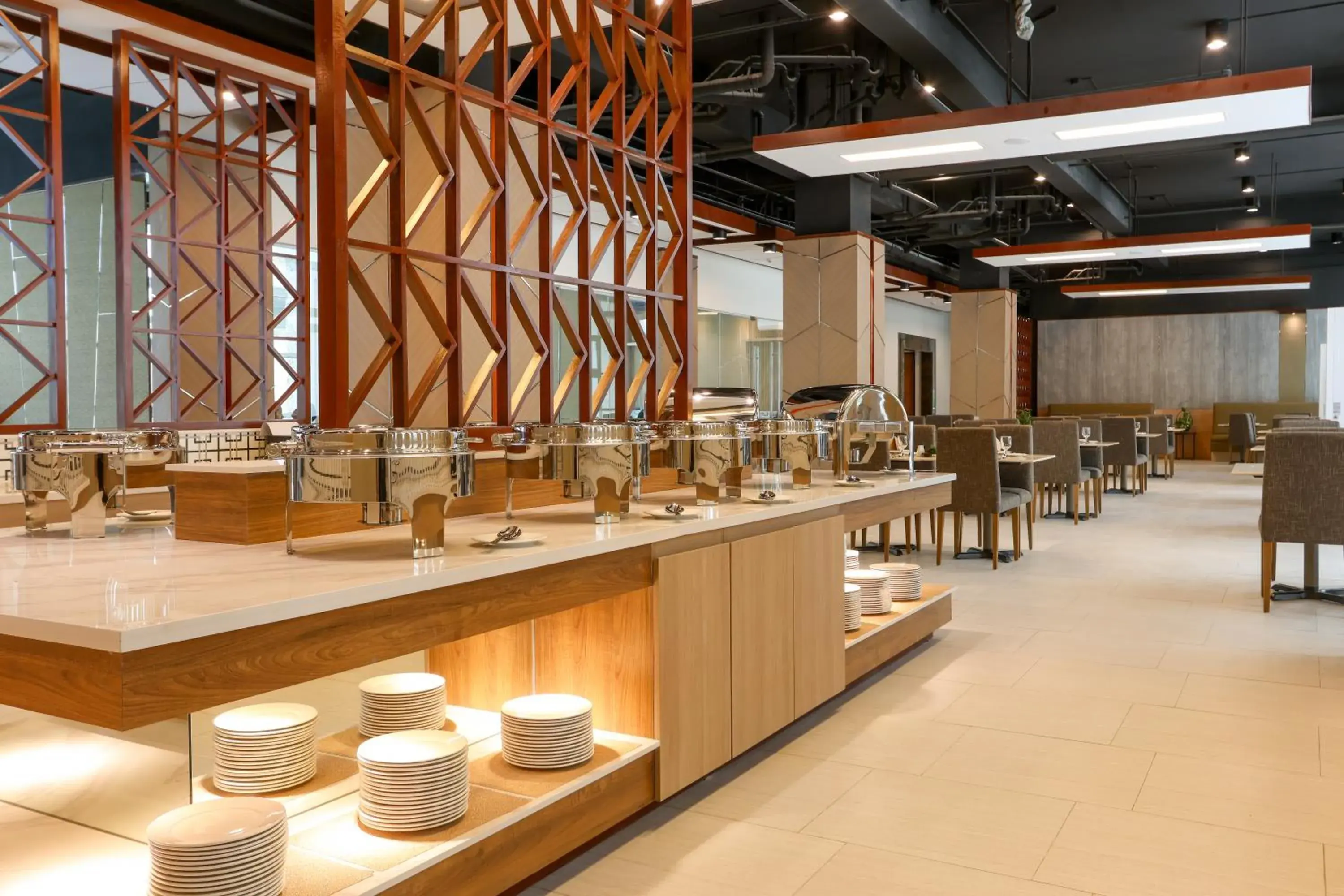 Restaurant/places to eat in Sotogrande Hotel Baguio Restaurant/places to eat in Sotogrande Hotel Baguio