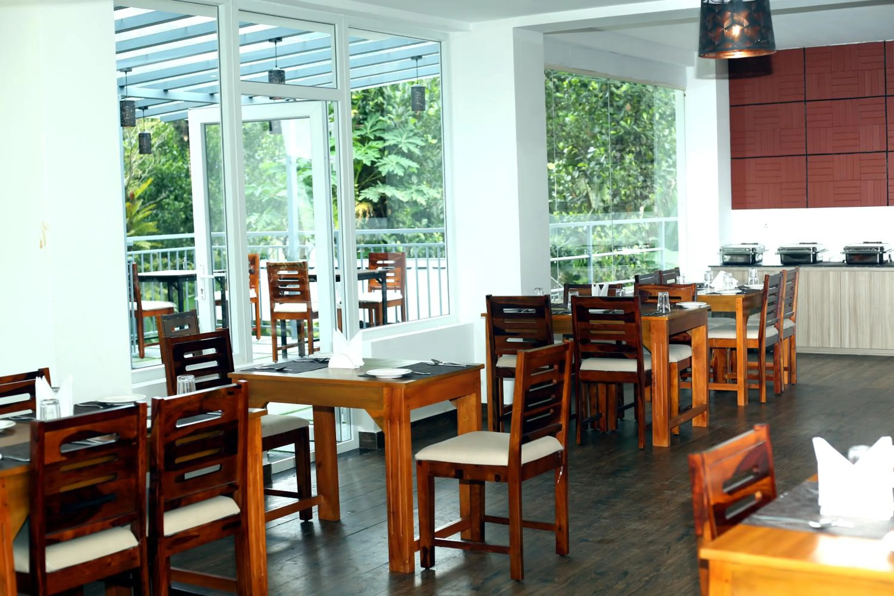 Property building in Winter Note Resorts