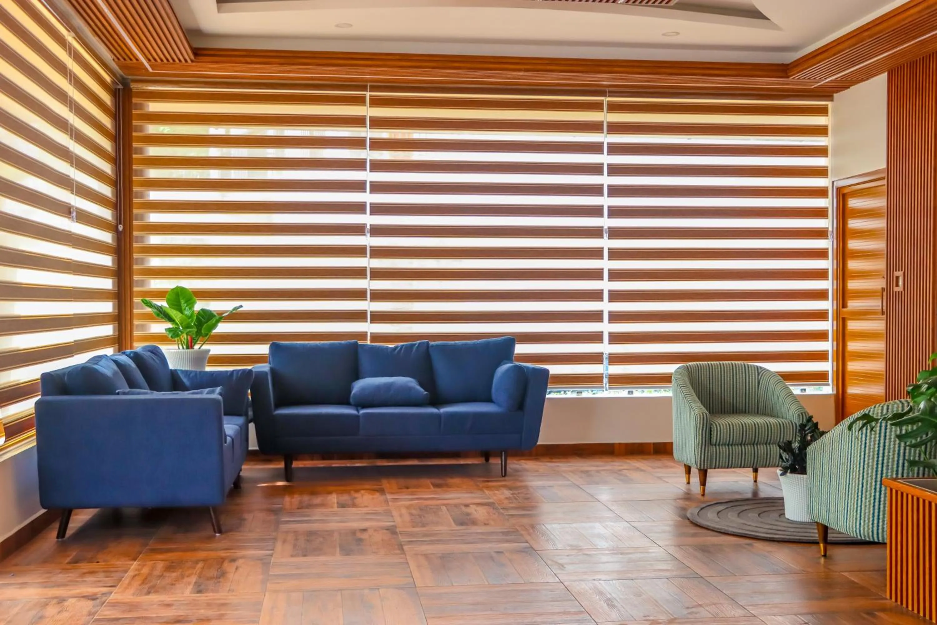 Property building in Winter Note Resorts