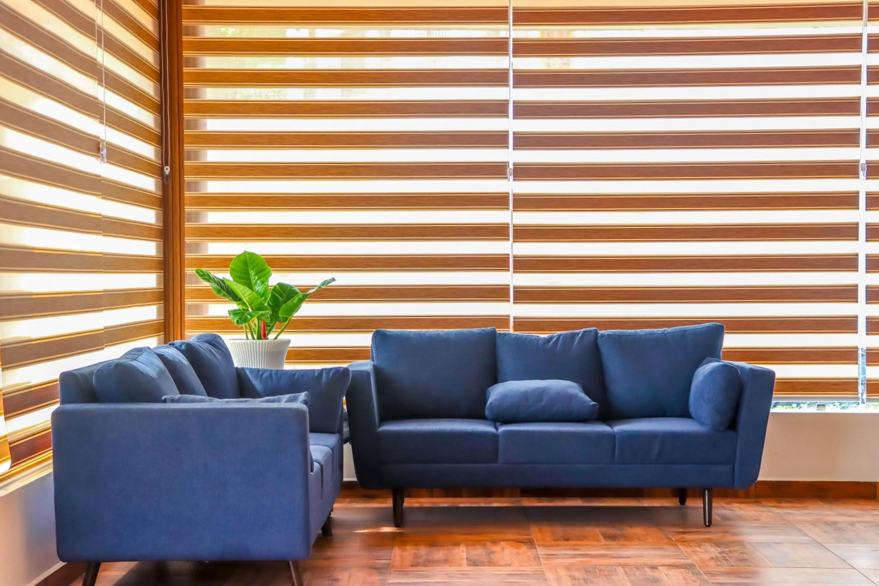 Lobby or reception in Winter Note Resorts