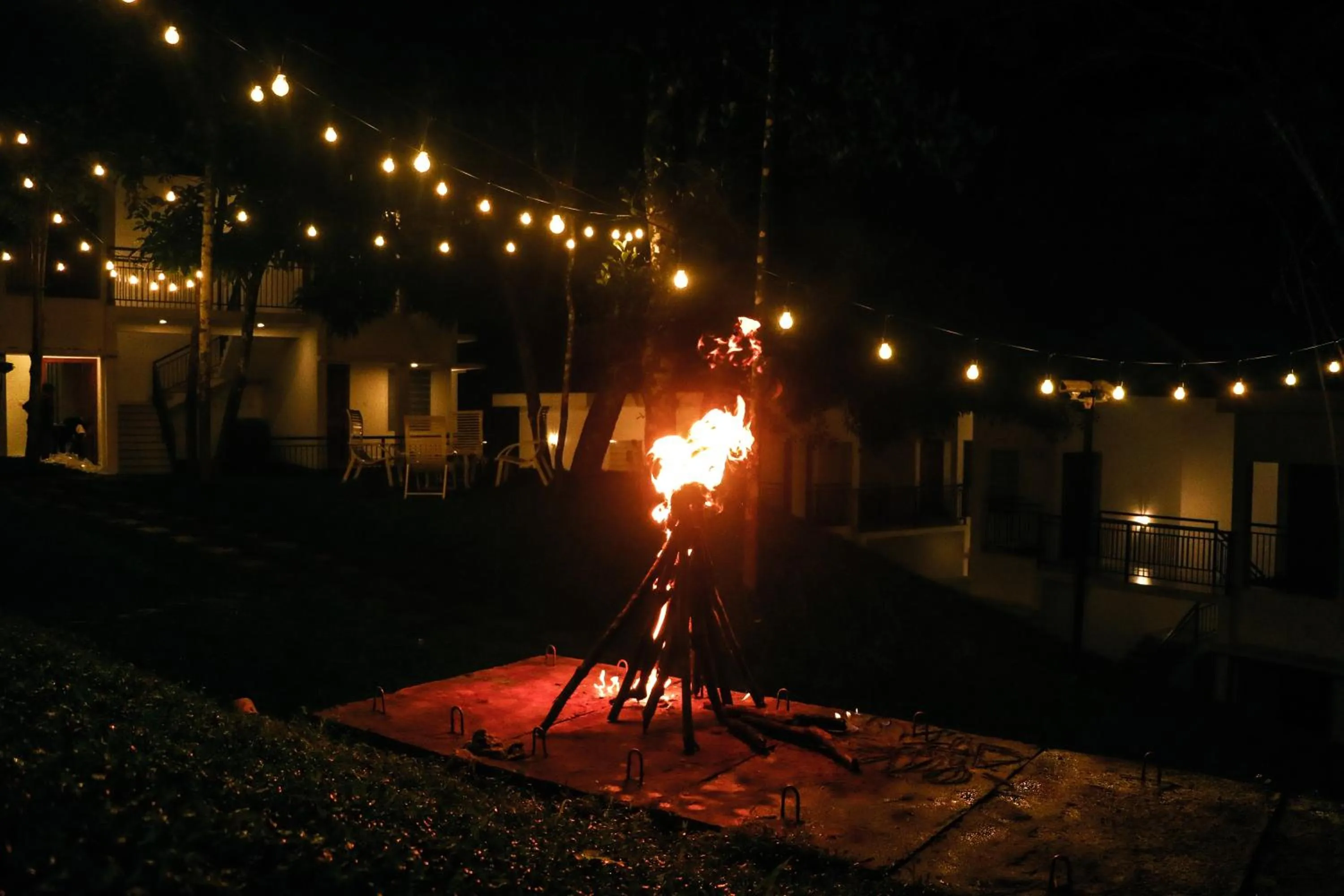 flat iron in Winter Note Resorts