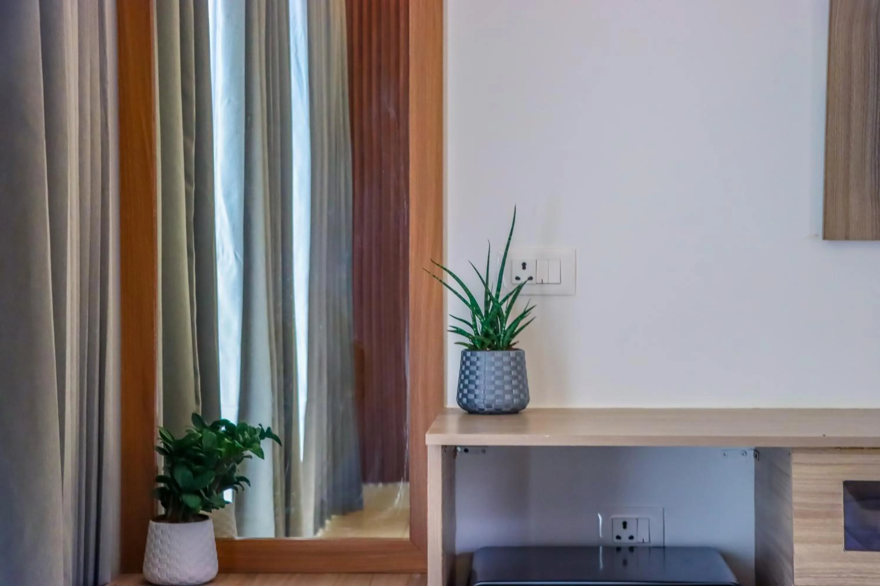 hair dresser in Winter Note Resorts