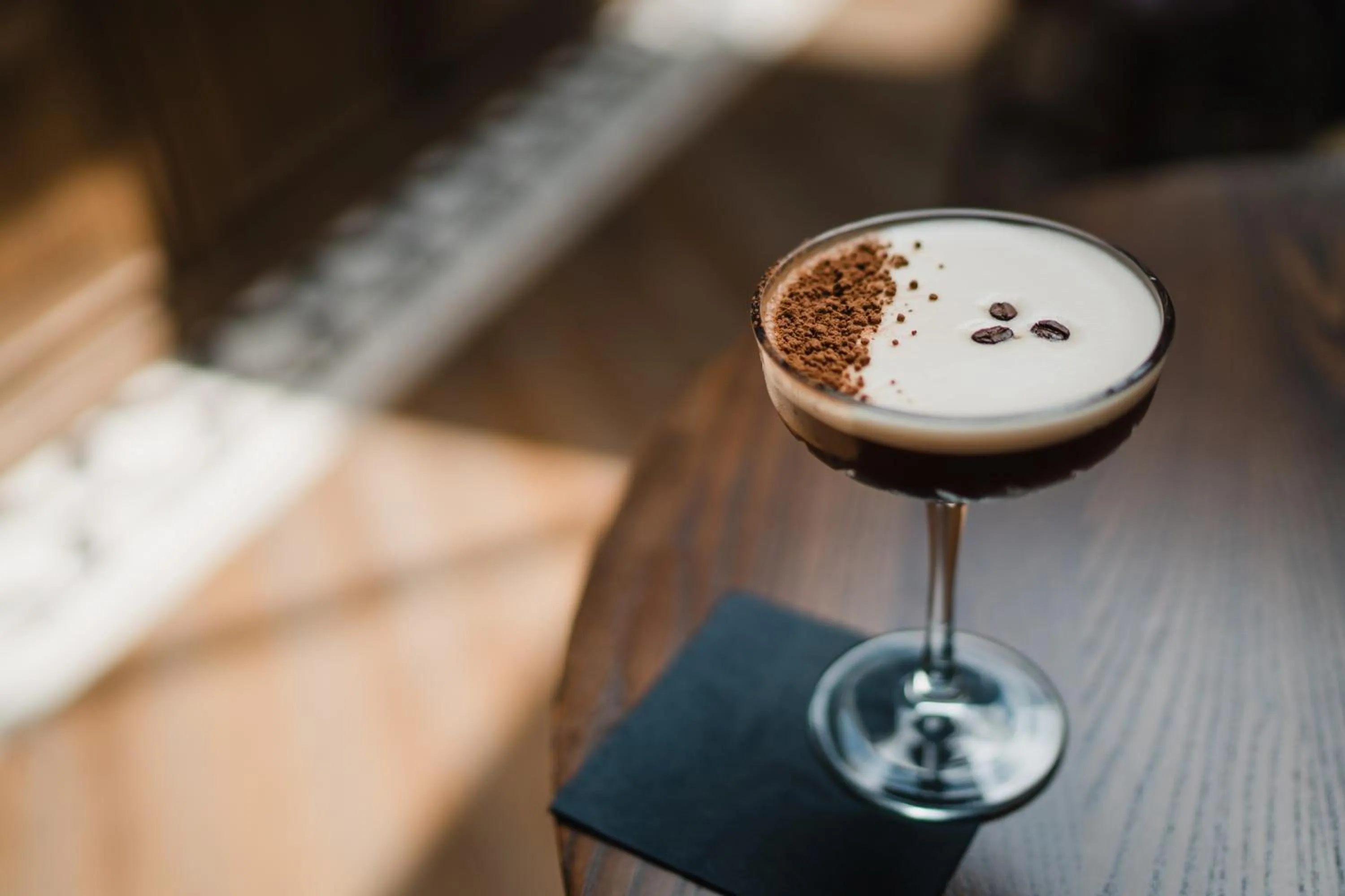 Lounge or bar in The Royal Sutton