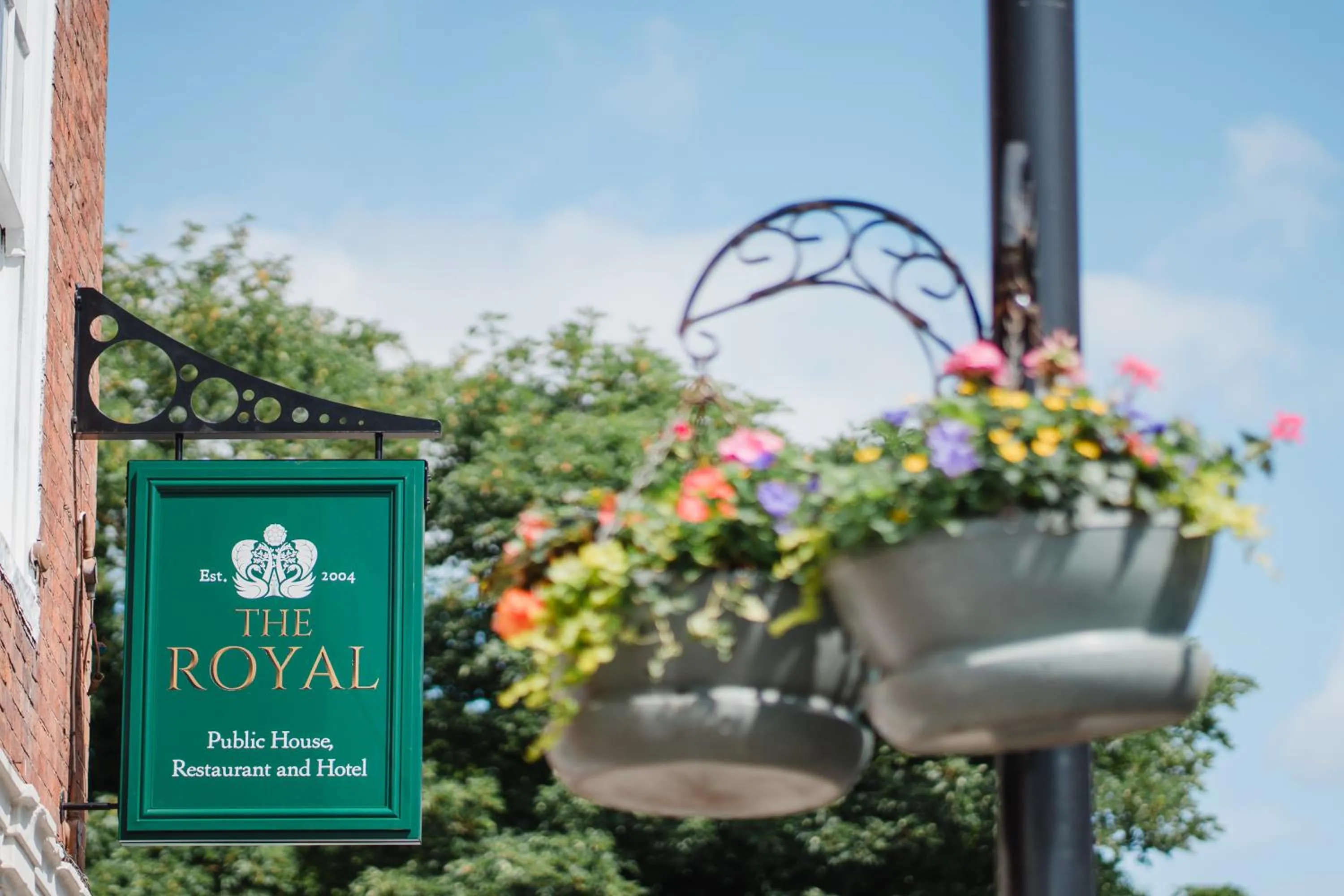 The Royal Sutton