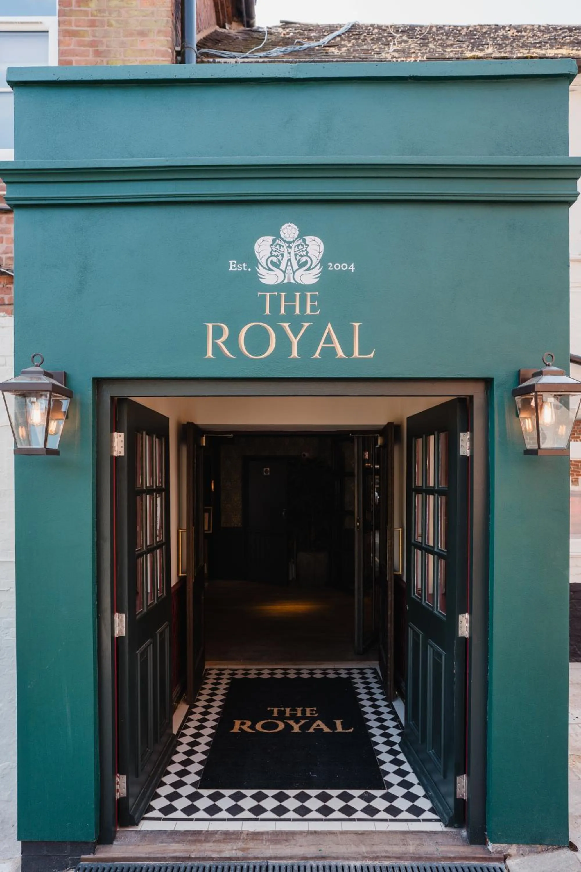 The Royal Sutton