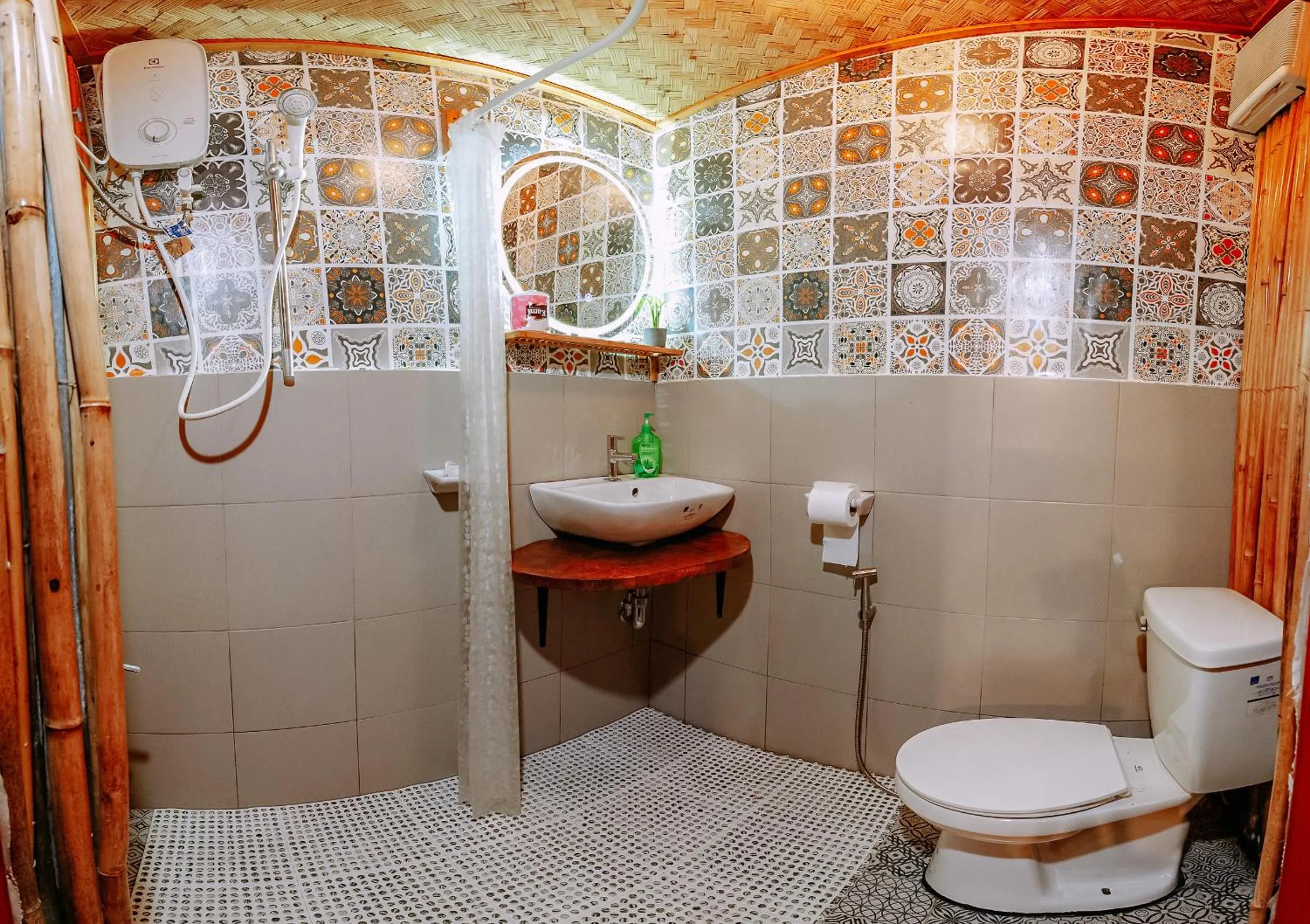 Nomad Yurts