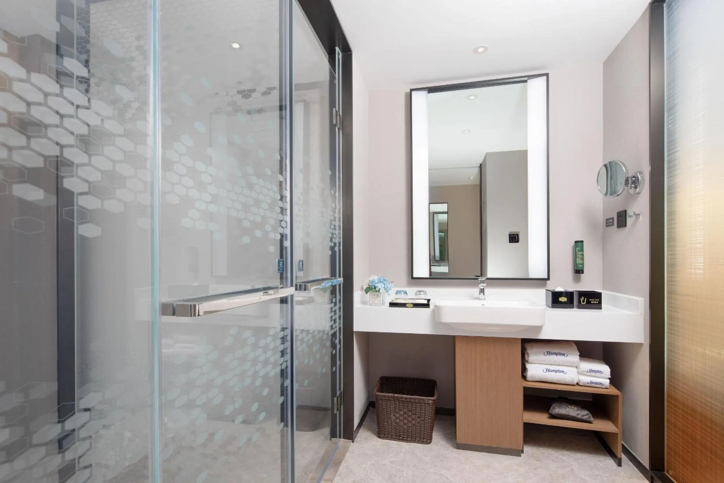 Hampton by Hilton Hangzhou Zhuantang Academy of Fine Arts