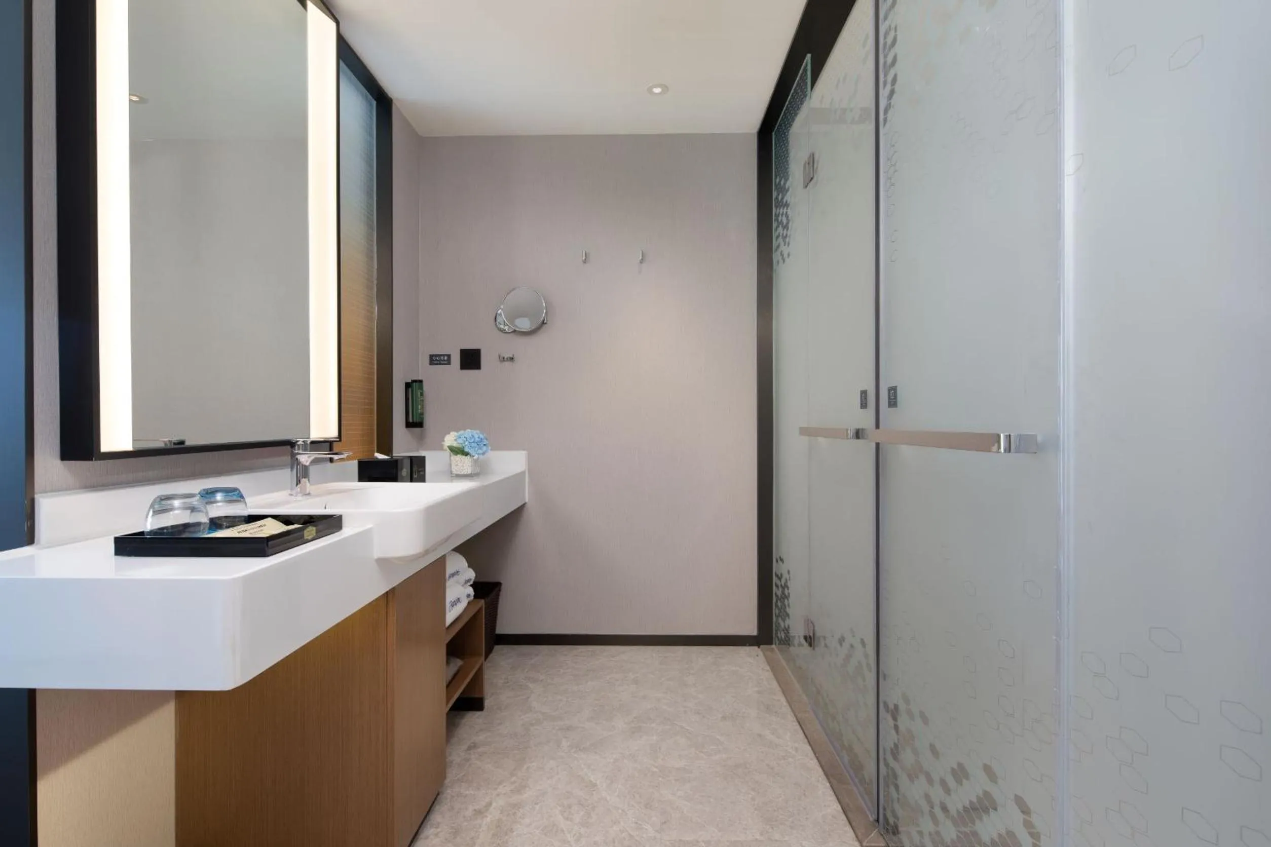 Hampton by Hilton Hangzhou Zhuantang Academy of Fine Arts