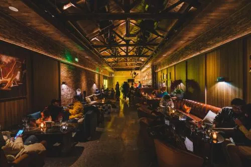 Jingmao Alley Hotel Beijing Wangfujing Dongsi Subway Station Branch