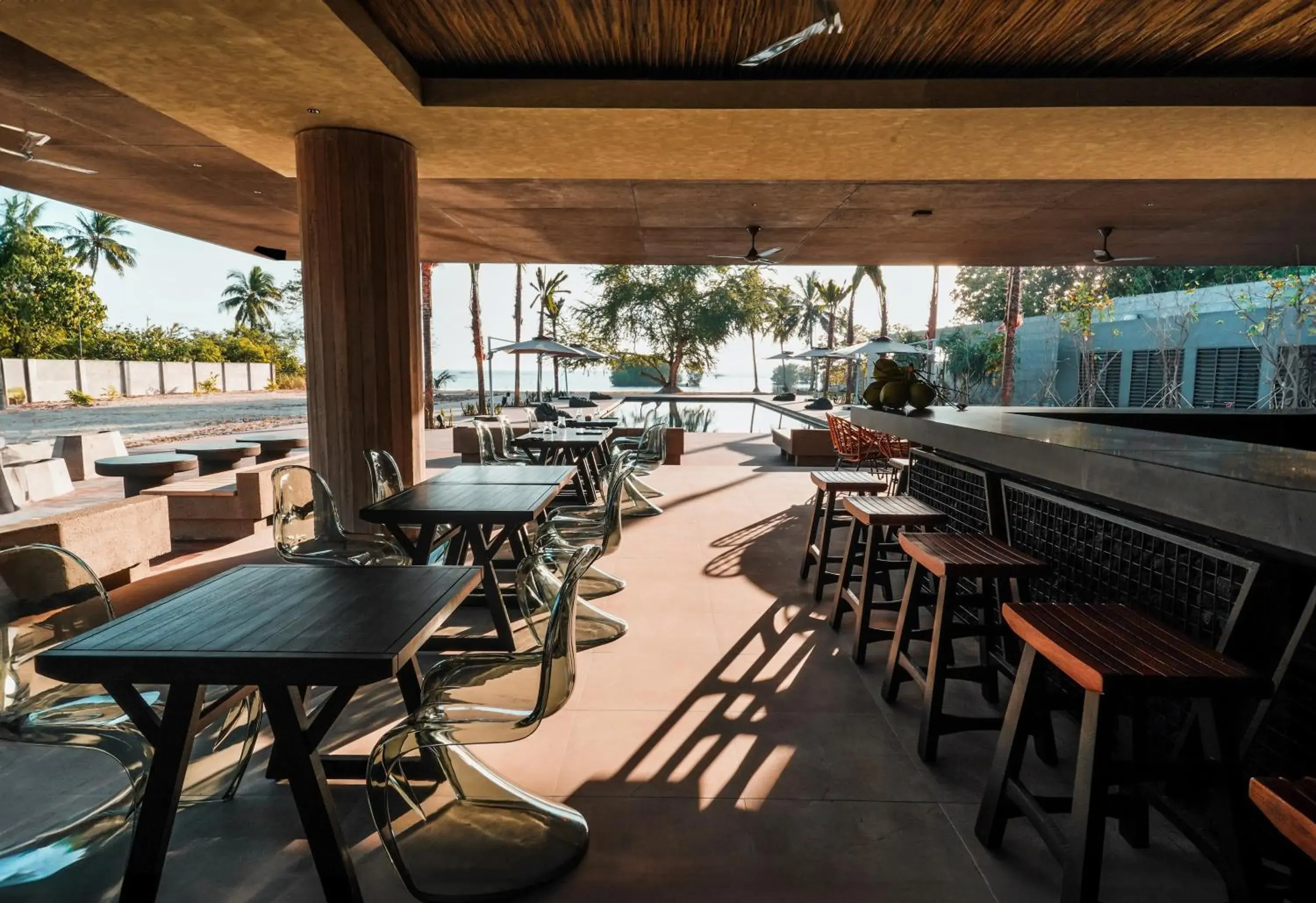 Restaurant/places to eat in The Funny Lion - Puerto Princesa Restaurant/places to eat in The Funny Lion - Puerto Princesa