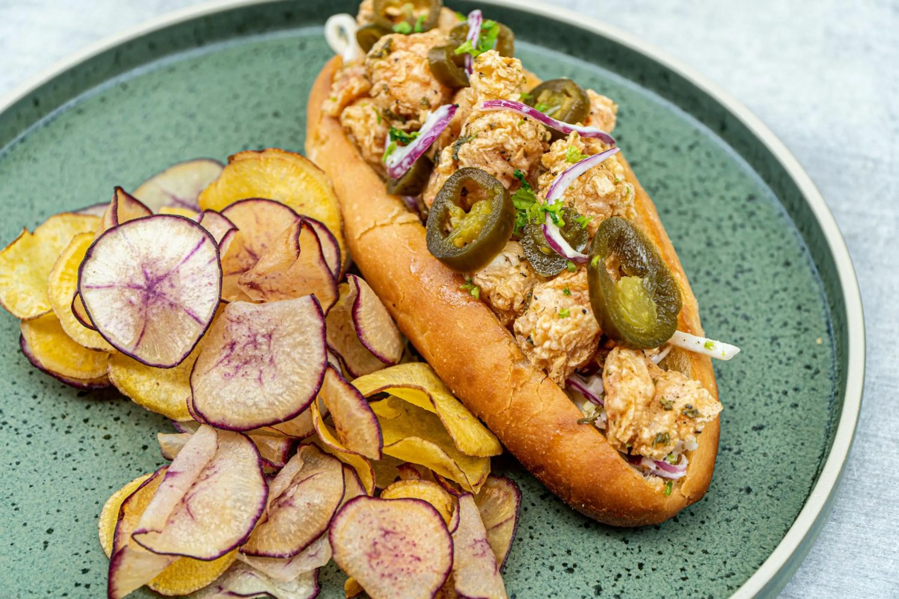 The Funny Lion - Puerto Princesa