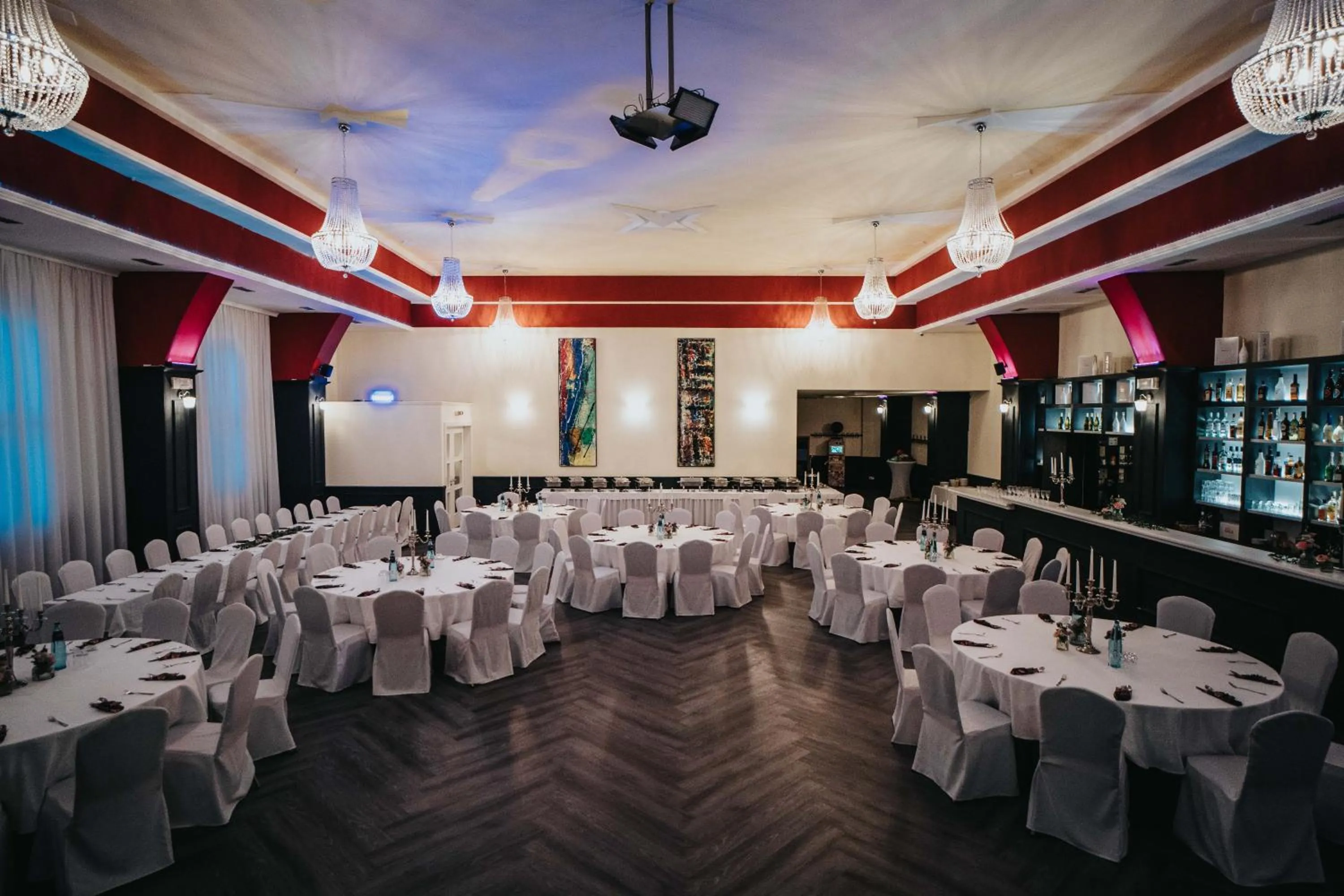 Hotel Restaurant Kreuz Spaichingen