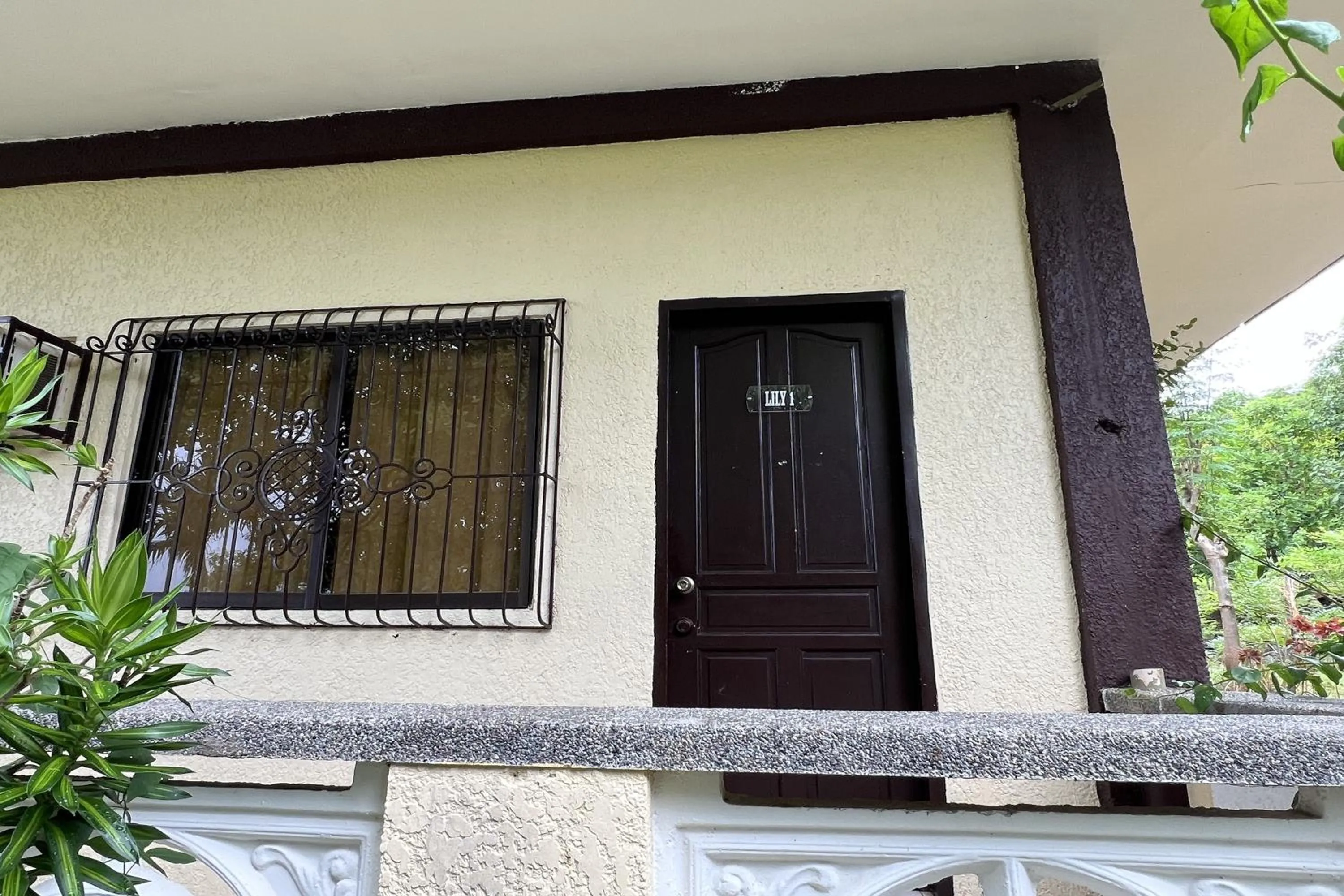 Property building in Vista Venice Resort