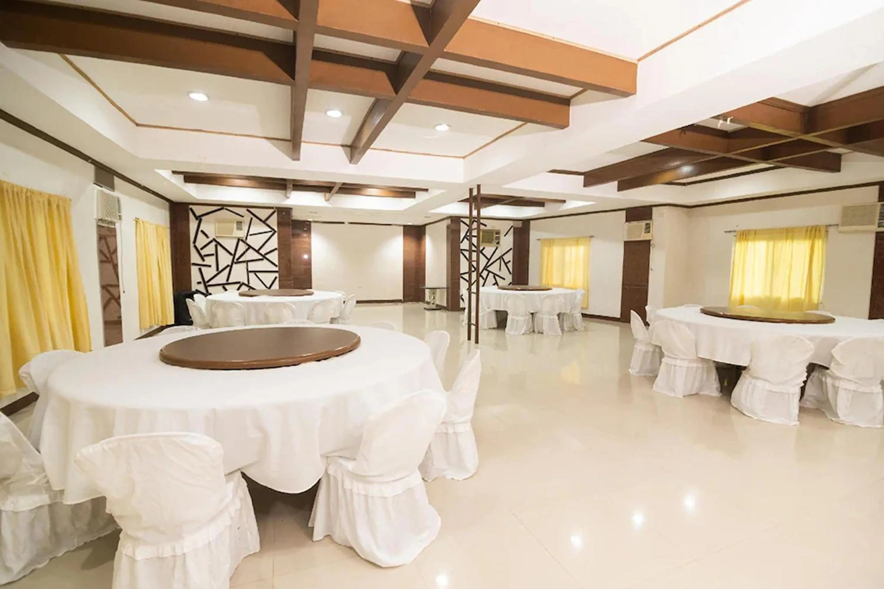 Meeting/conference room in Vista Venice Resort