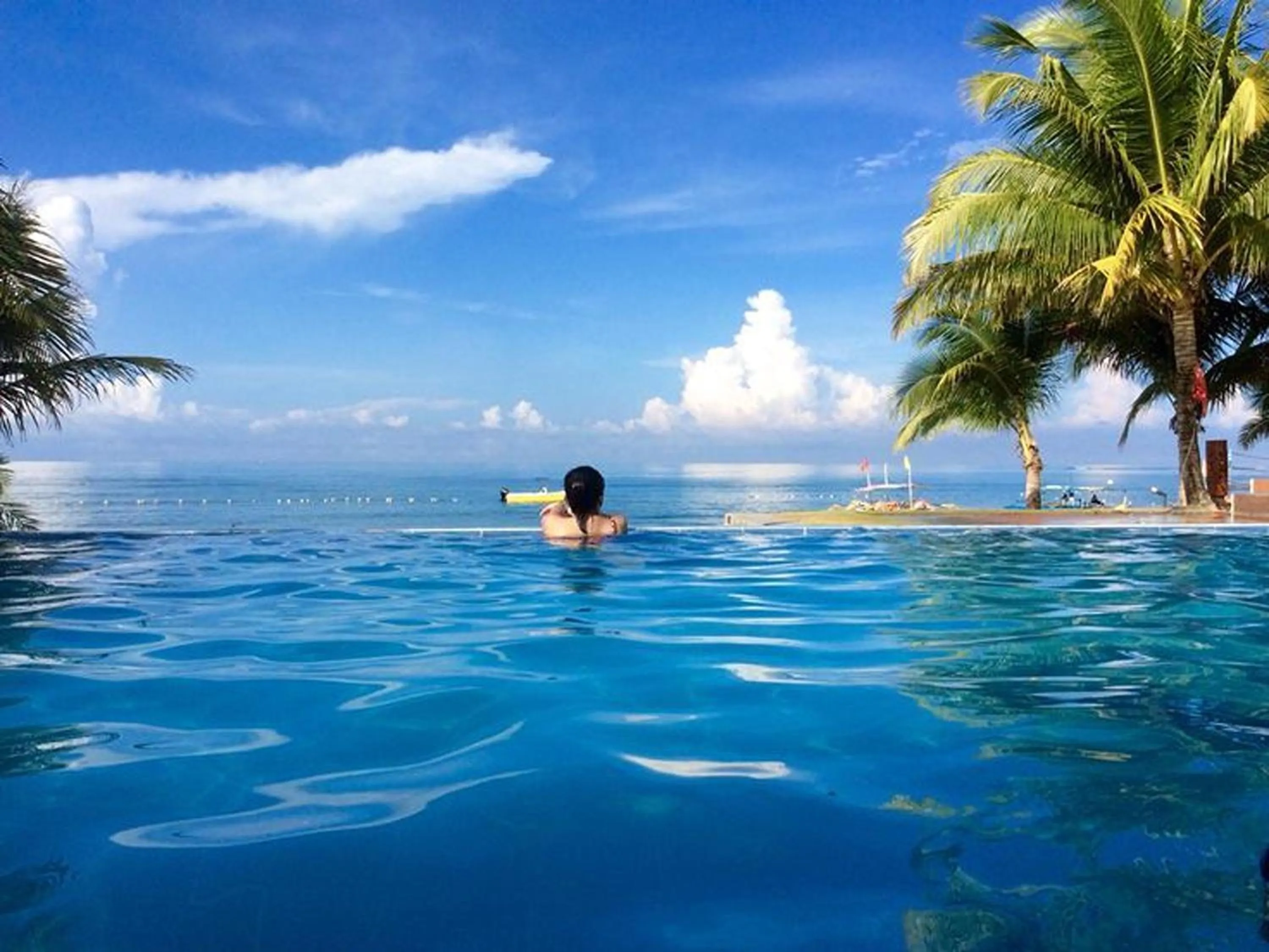 Nearby landmark in Vista Venice Resort