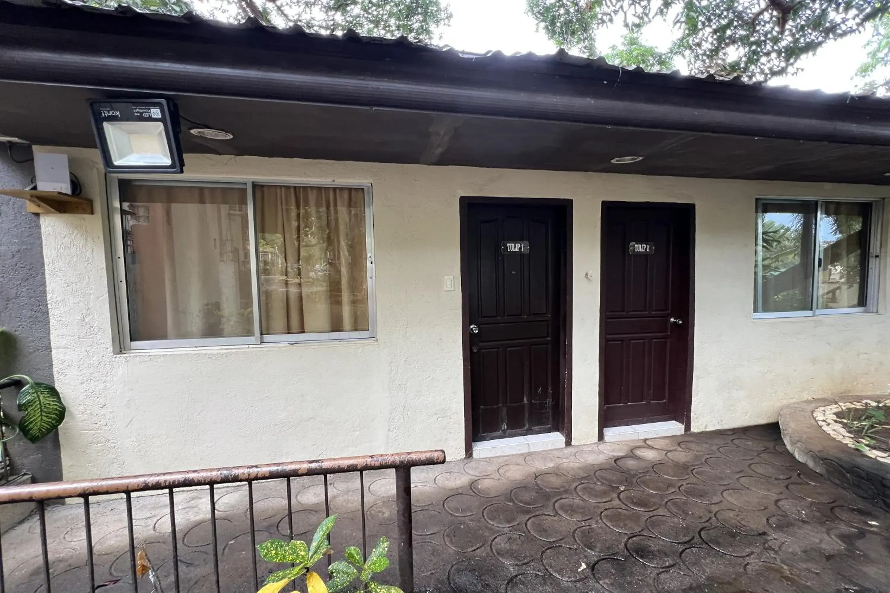 Property building in Vista Venice Resort Property building in Vista Venice Resort