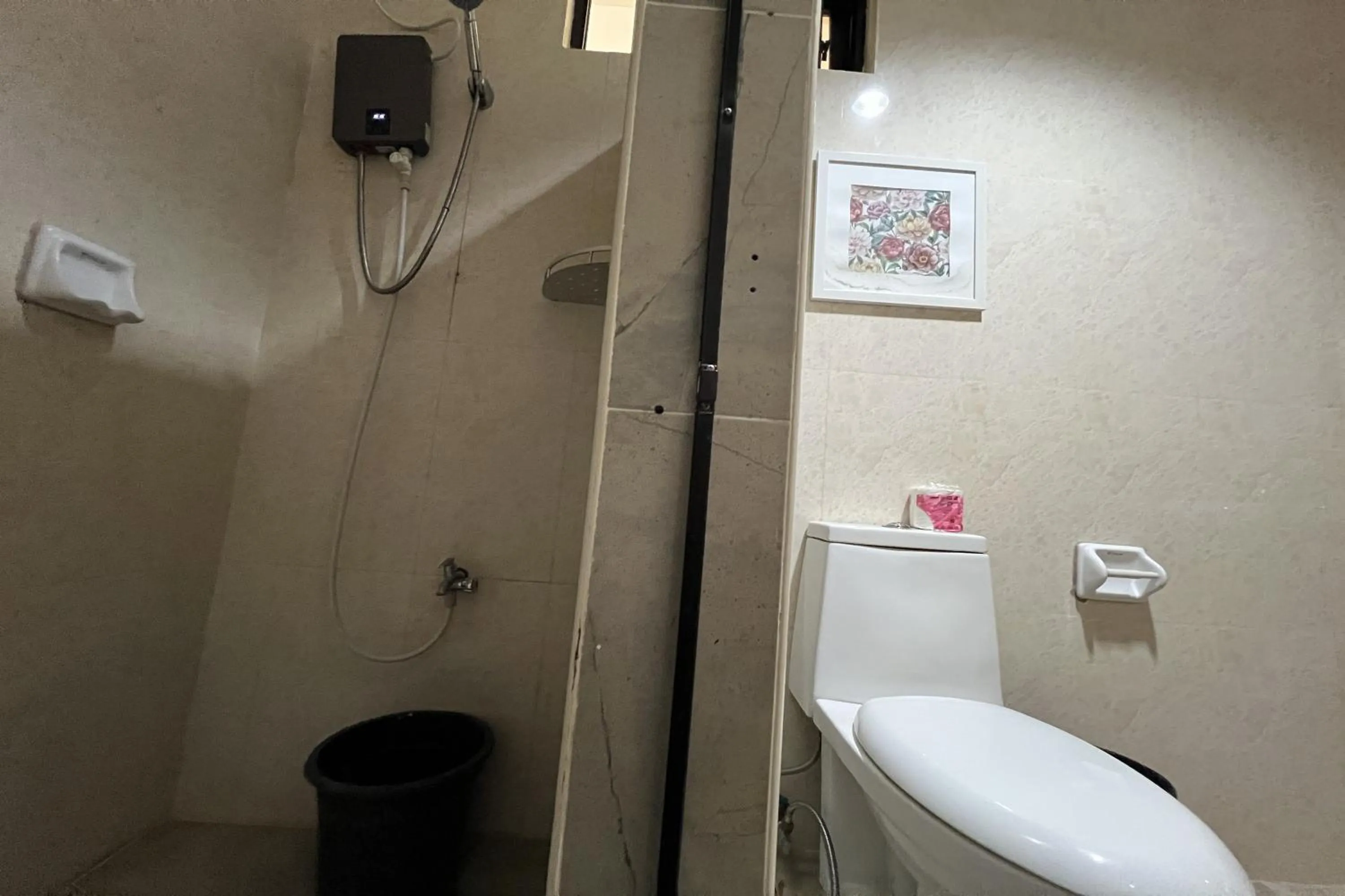 Bathroom in Vista Venice Resort