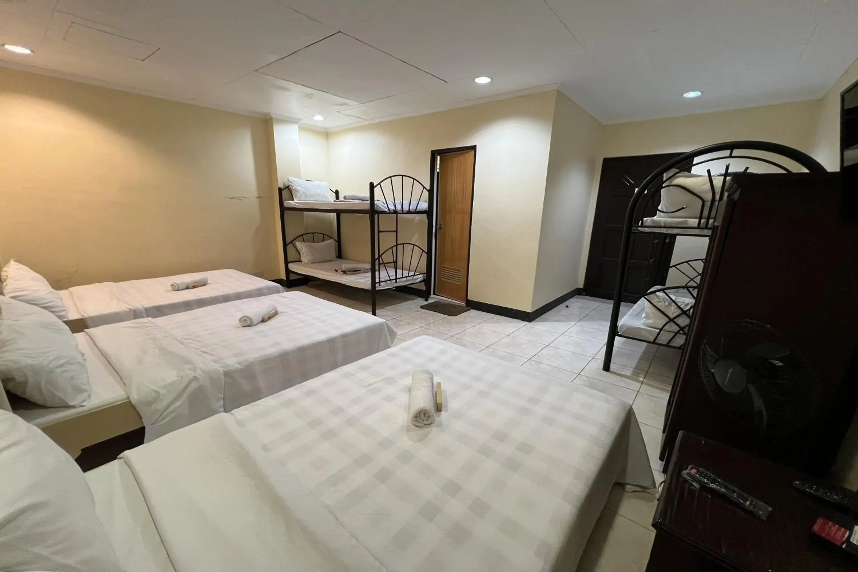 Bedroom, Bed in Vista Venice Resort Bedroom, Bed in Vista Venice Resort