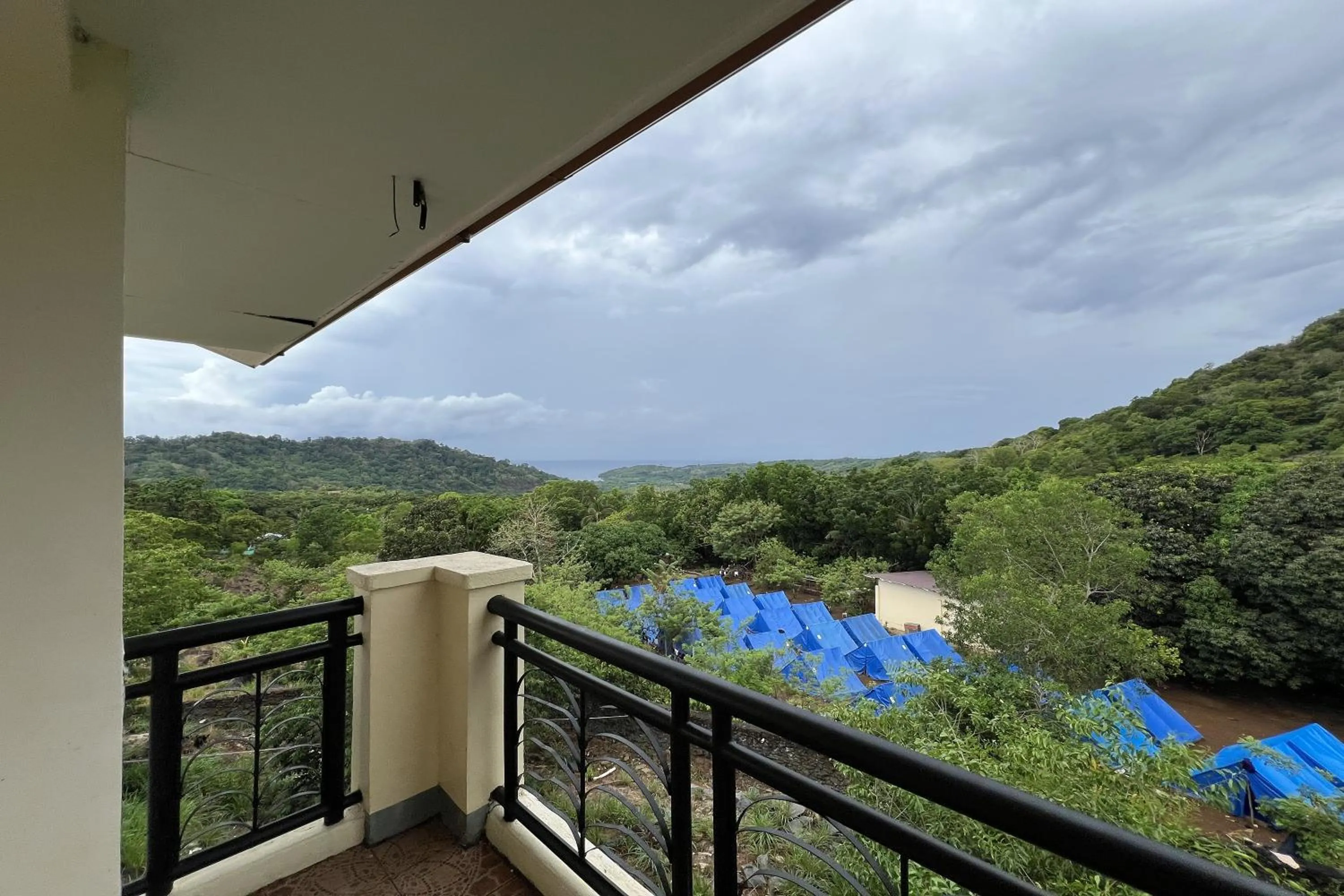 View (from property/room) in Vista Venice Resort