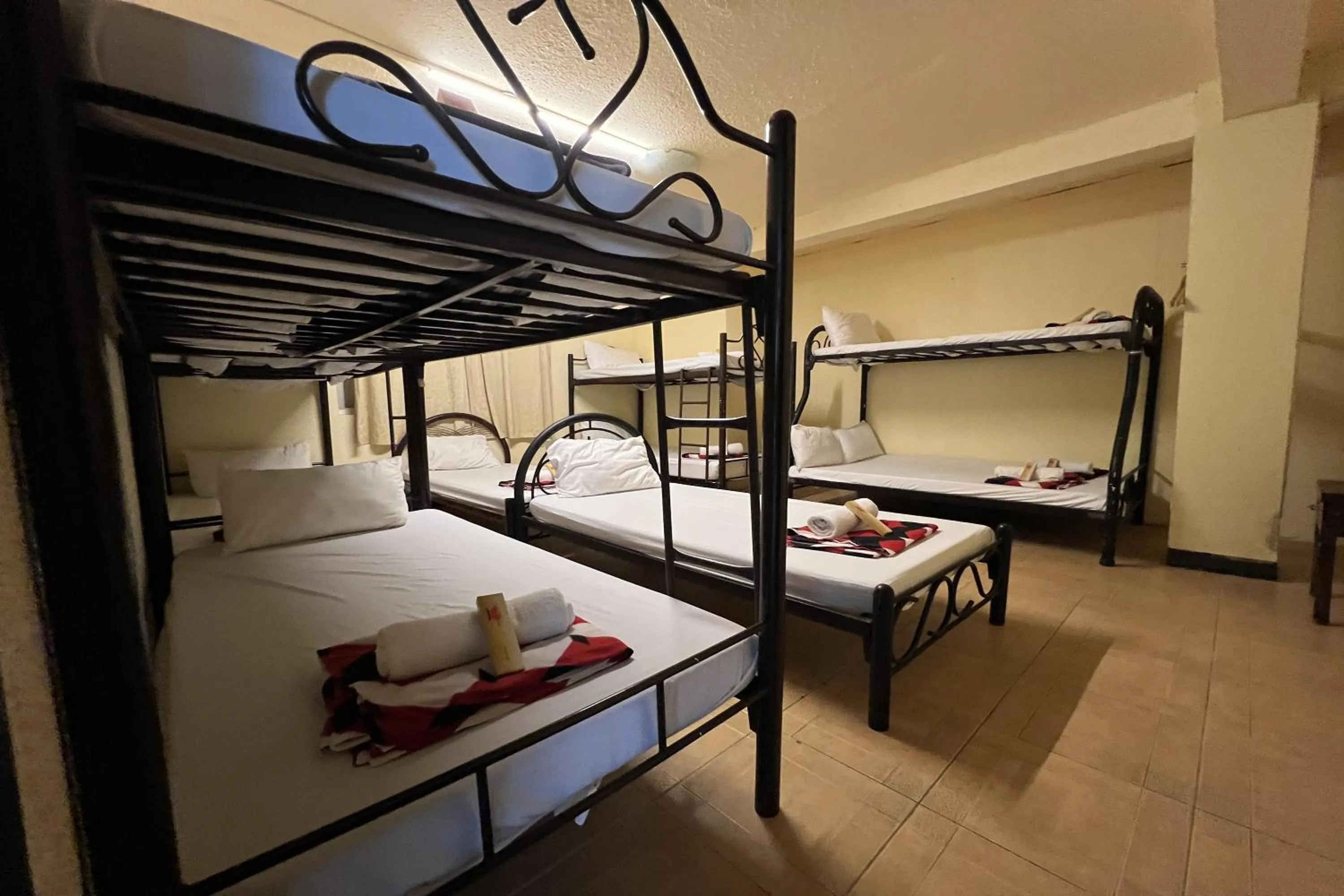 Bedroom, Bed in Vista Venice Resort