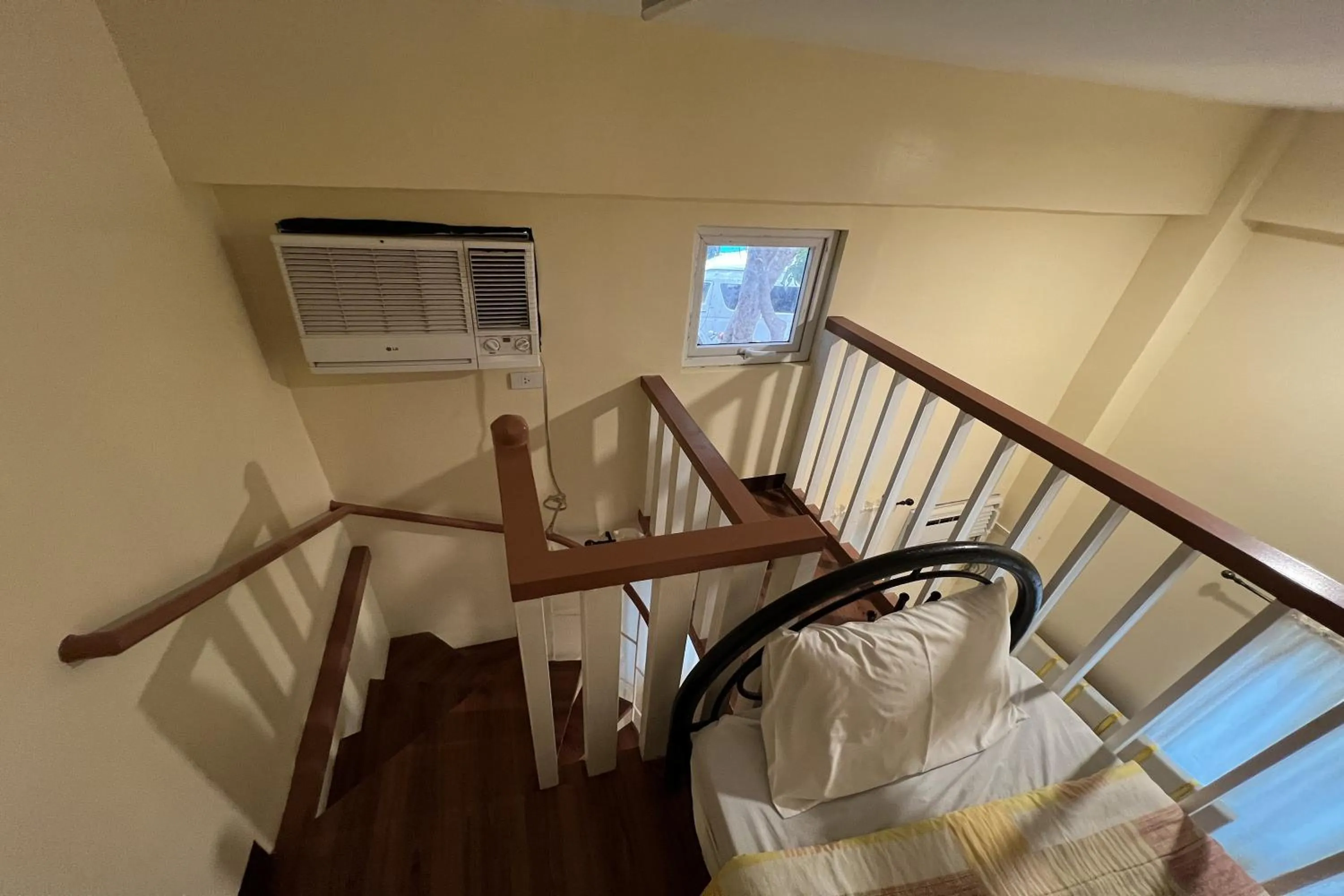 Bedroom in Vista Venice Resort