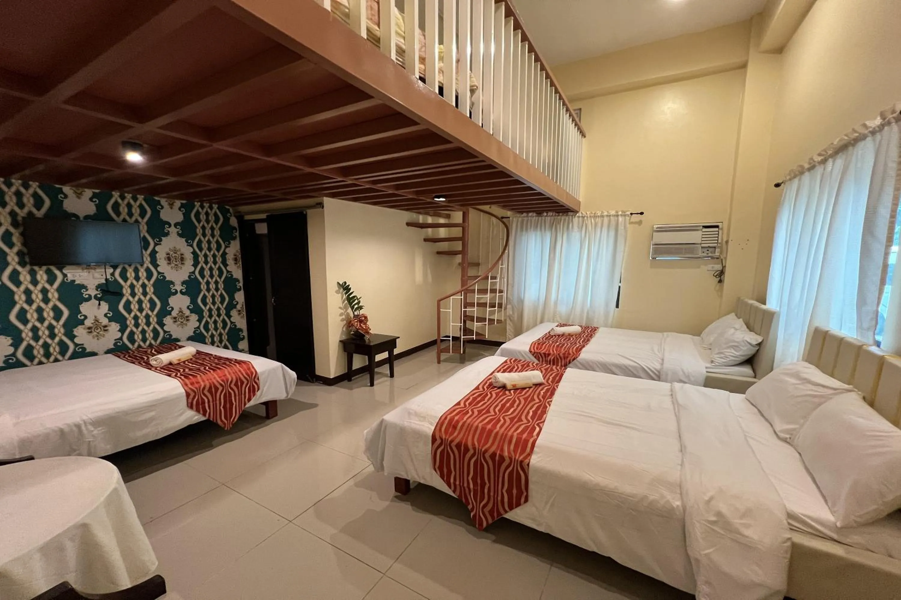 Bedroom, Bed in Vista Venice Resort