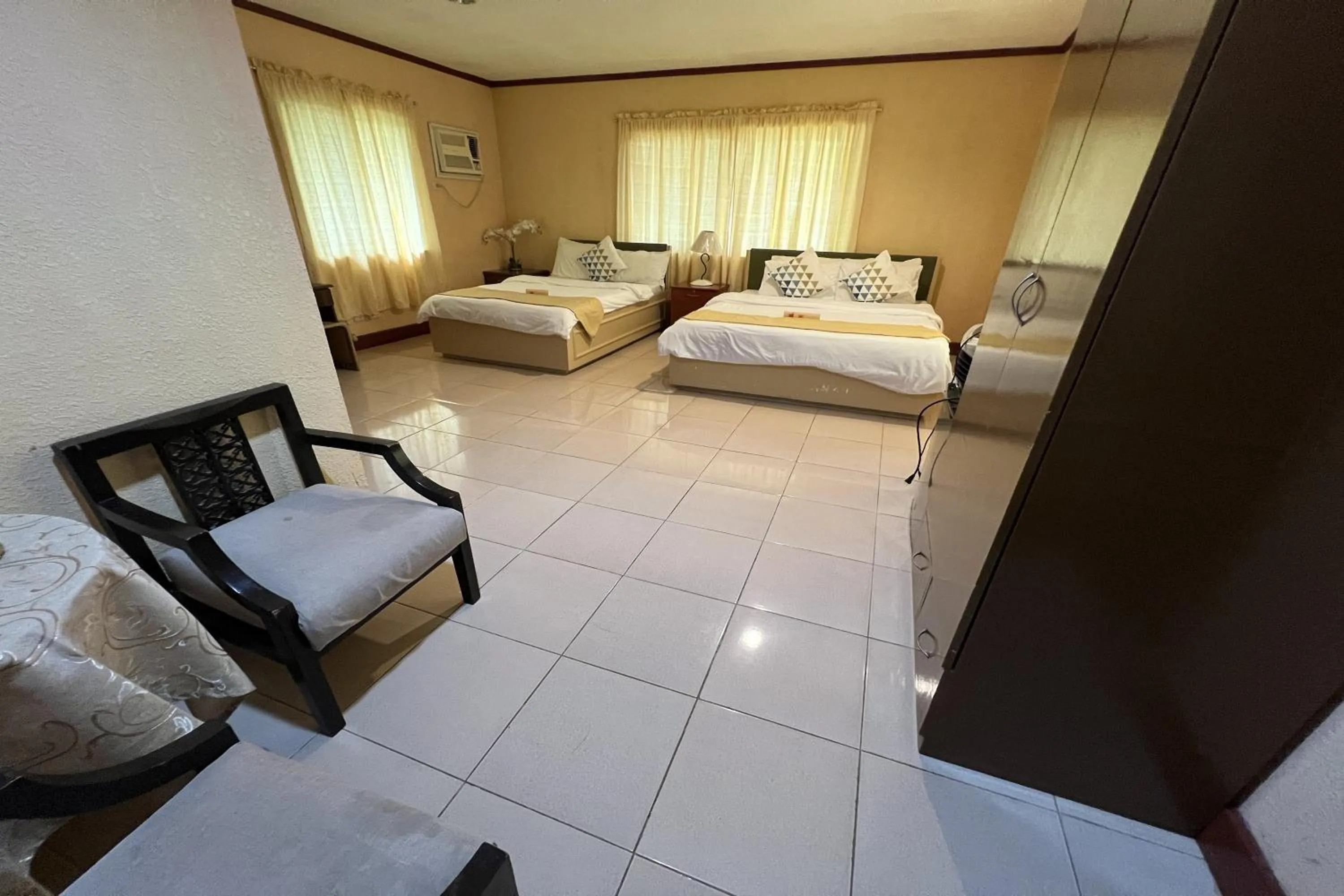 Photo of the whole room, Bed in Vista Venice Resort