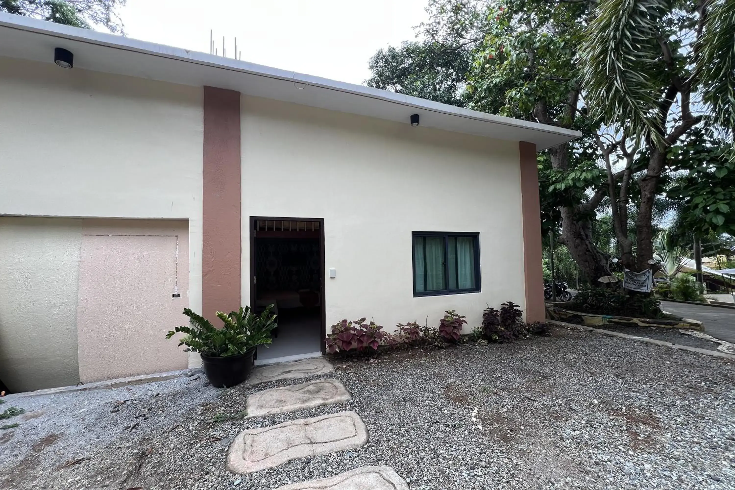 Property building in Vista Venice Resort Property building in Vista Venice Resort