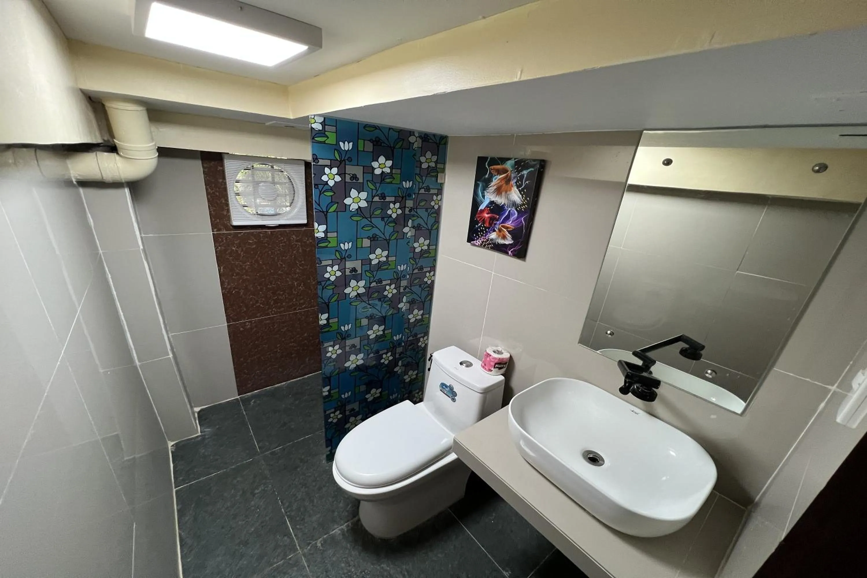 Bathroom in Vista Venice Resort