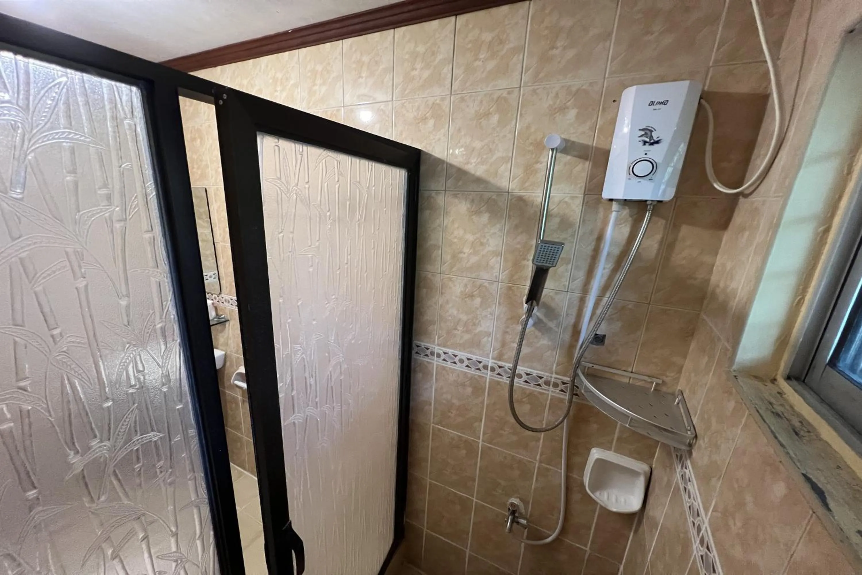 Bathroom in Vista Venice Resort