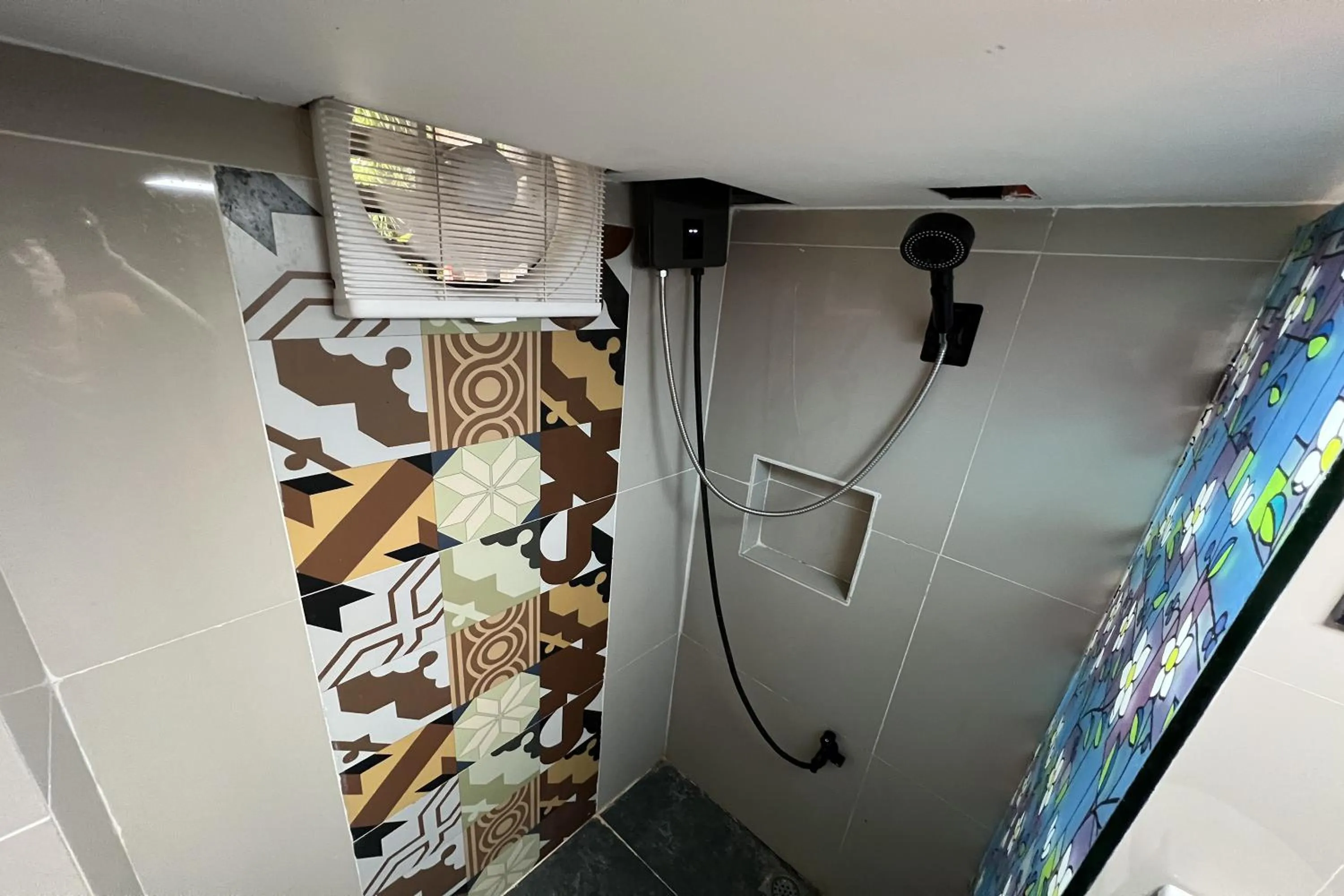 Bathroom in Vista Venice Resort