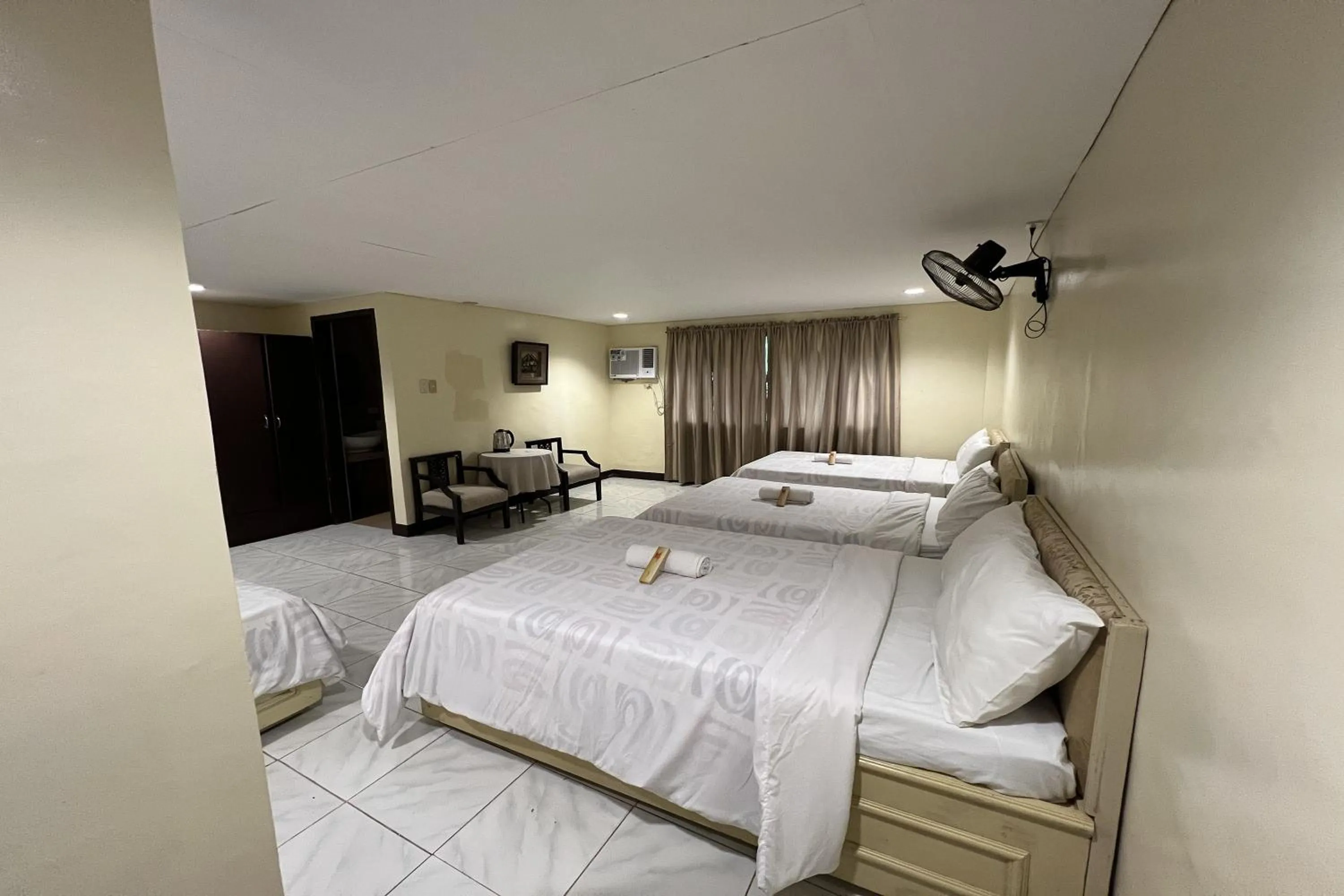 Bedroom, Bed in Vista Venice Resort