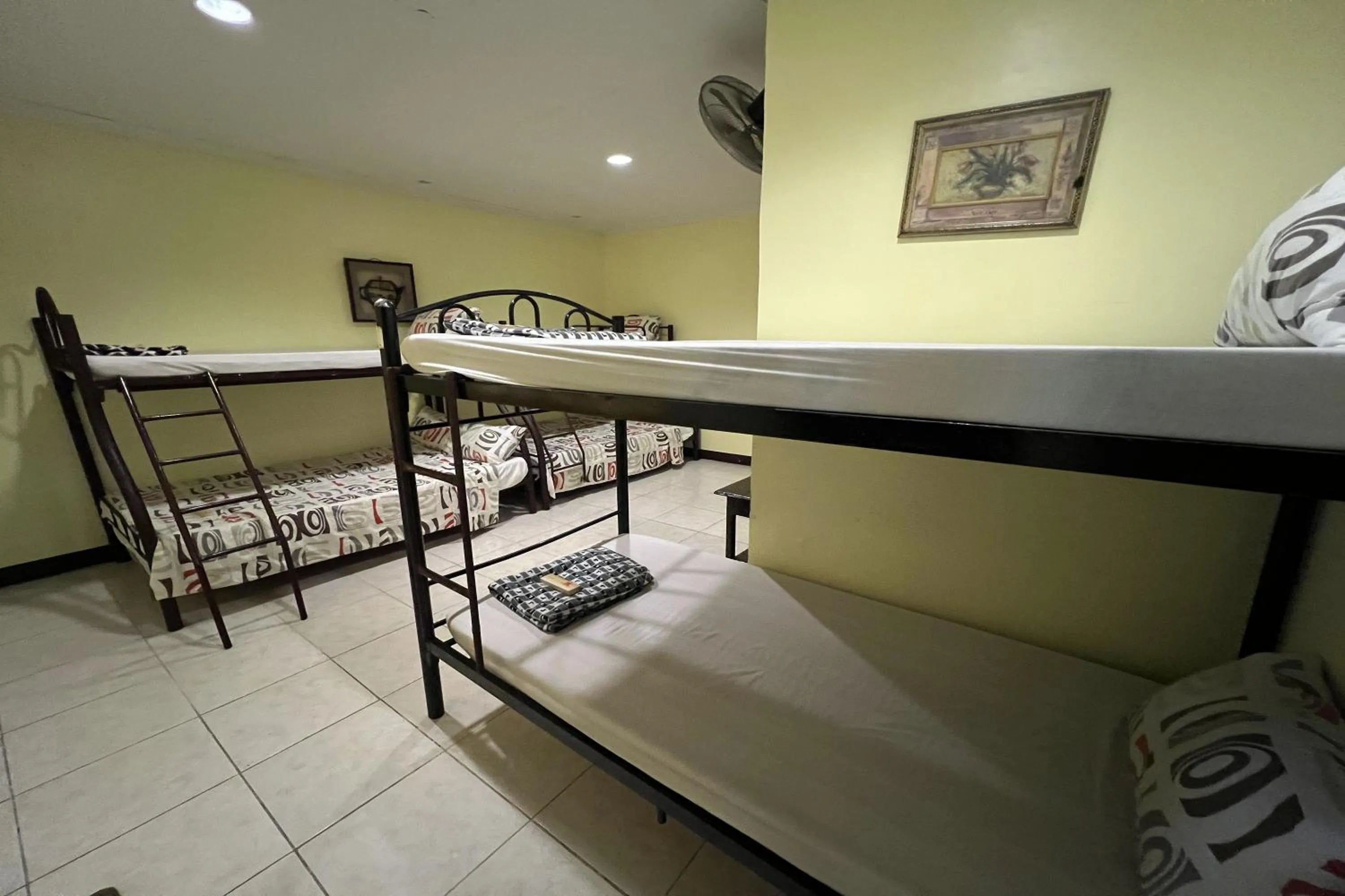 Bedroom, Bed in Vista Venice Resort