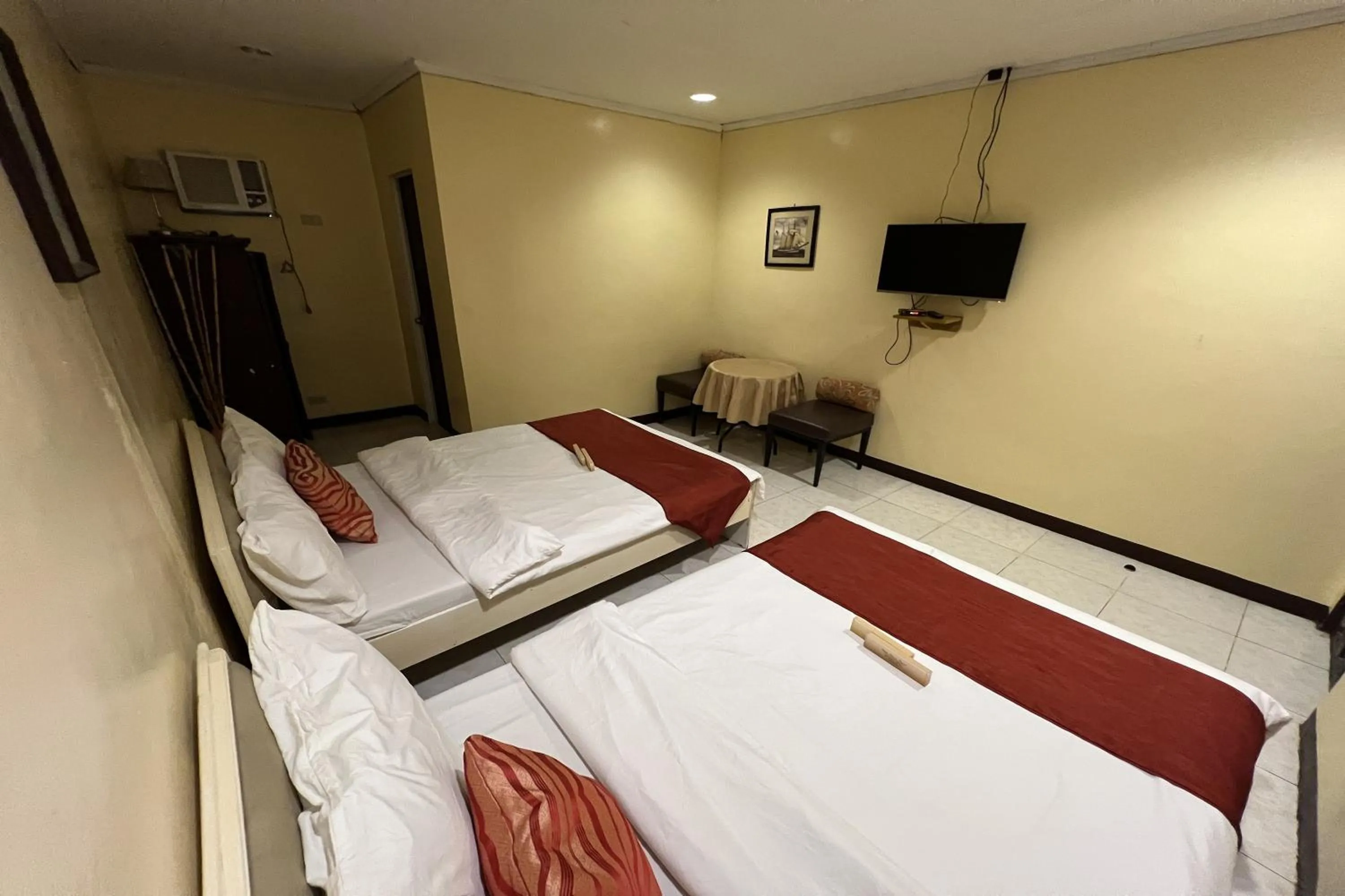 Bedroom, Bed in Vista Venice Resort