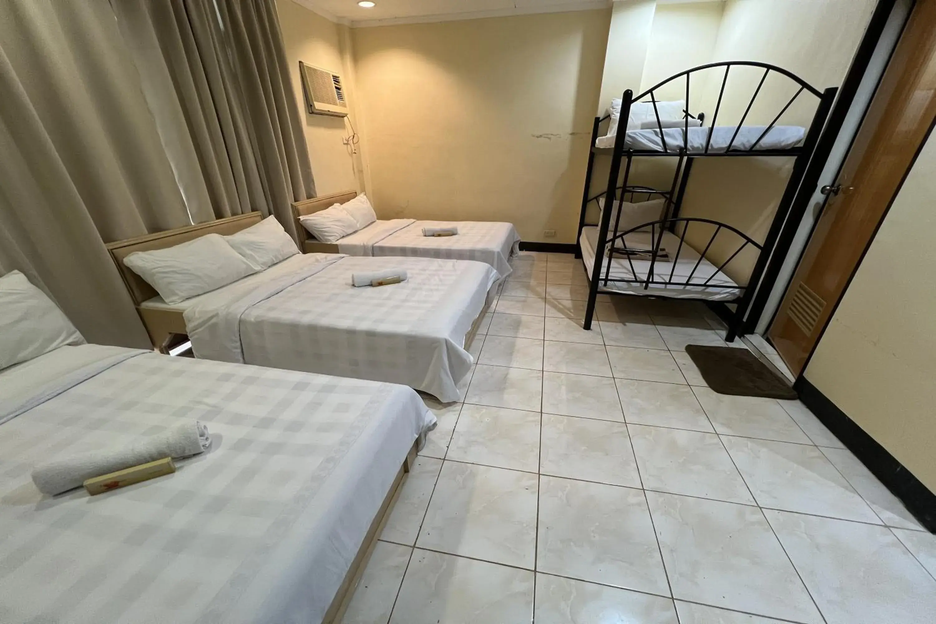 Bedroom, Bed in Vista Venice Resort Bedroom, Bed in Vista Venice Resort