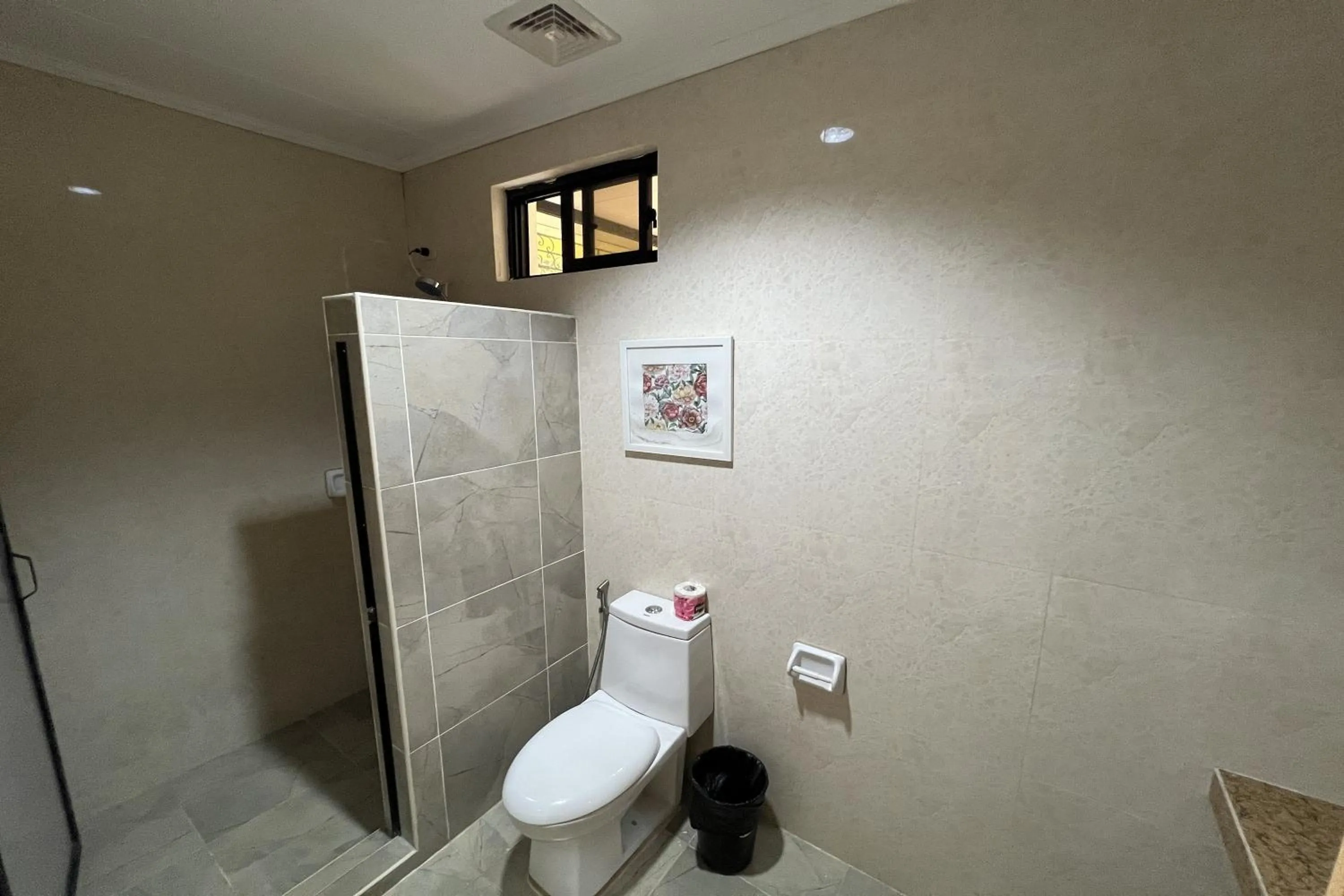 Shower in Vista Venice Resort