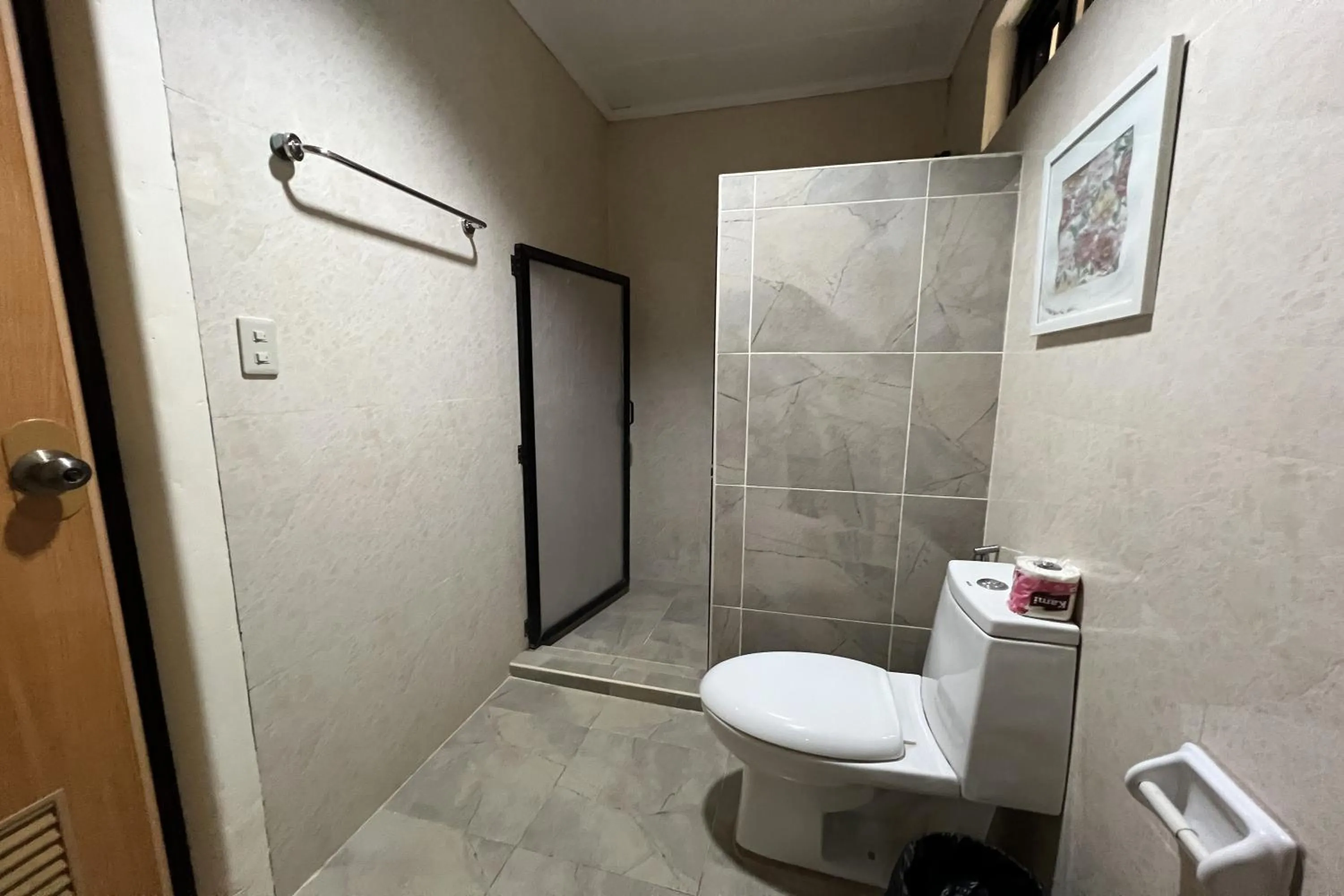 Bathroom in Vista Venice Resort