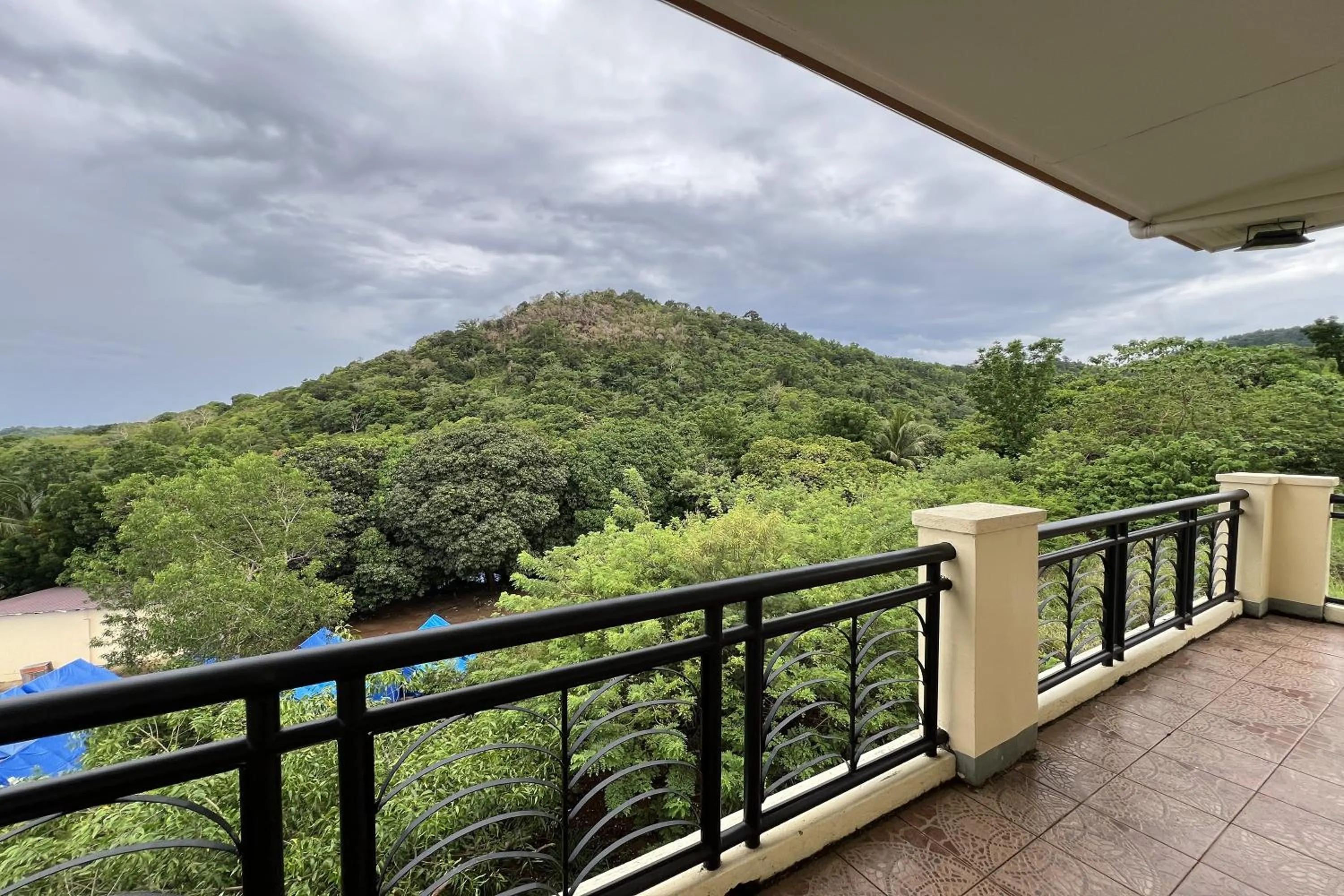 Mountain view in Vista Venice Resort