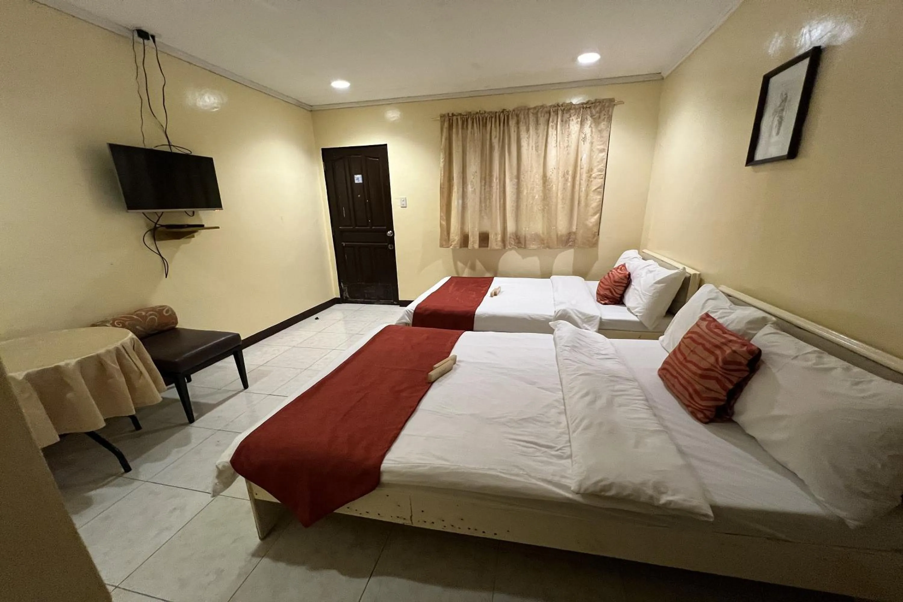 Bedroom, Bed in Vista Venice Resort