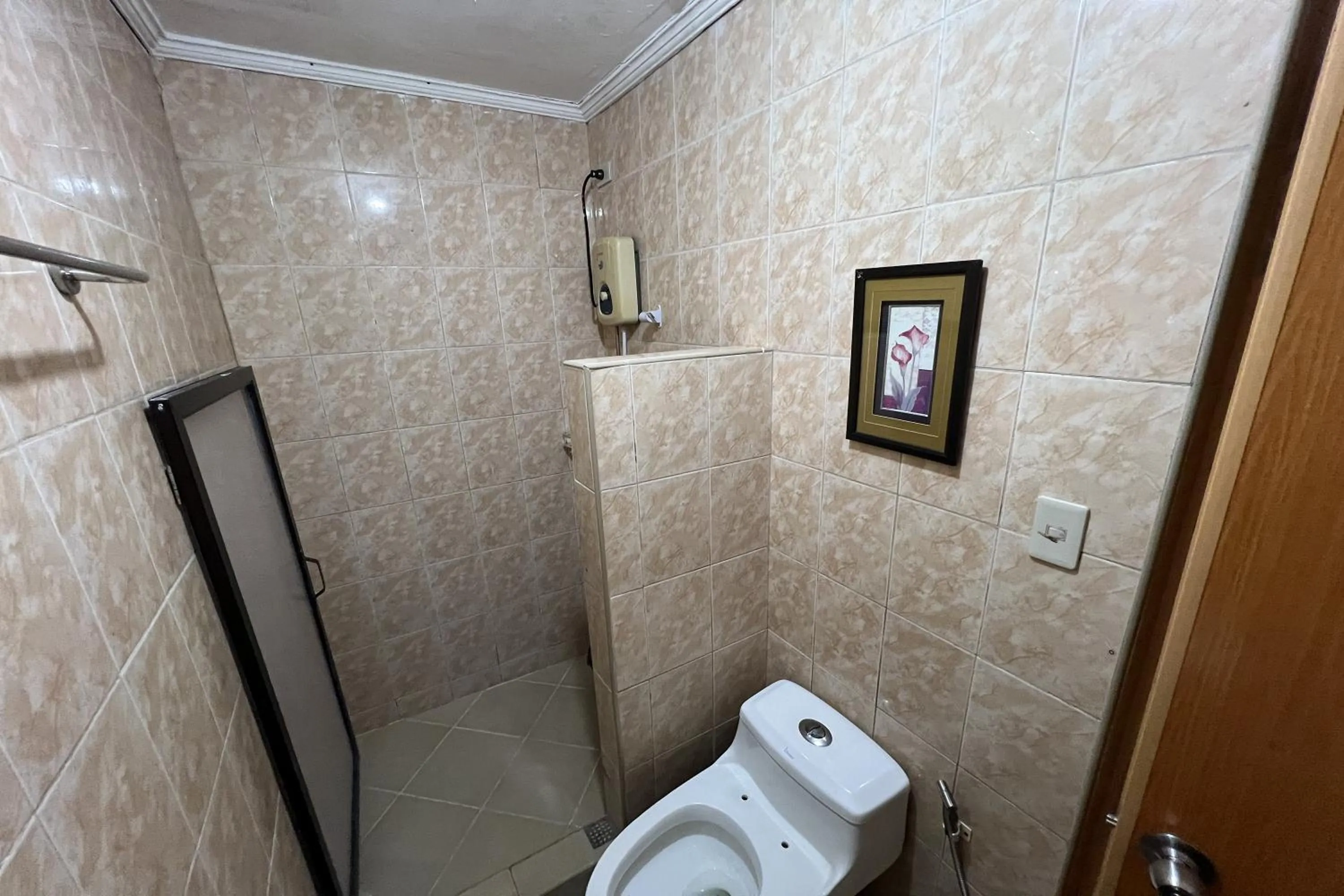 Bathroom in Vista Venice Resort