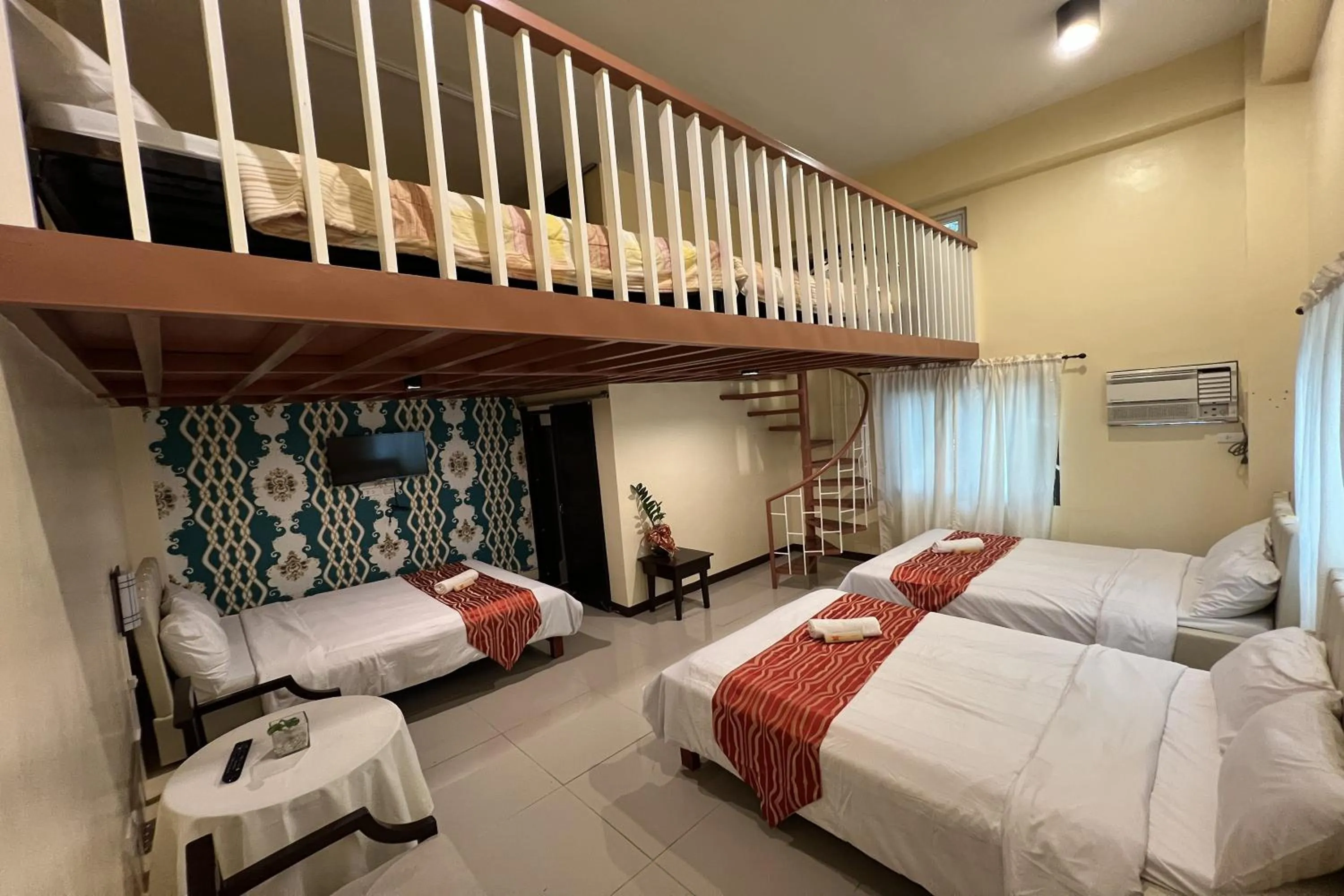 Bedroom, Bed in Vista Venice Resort