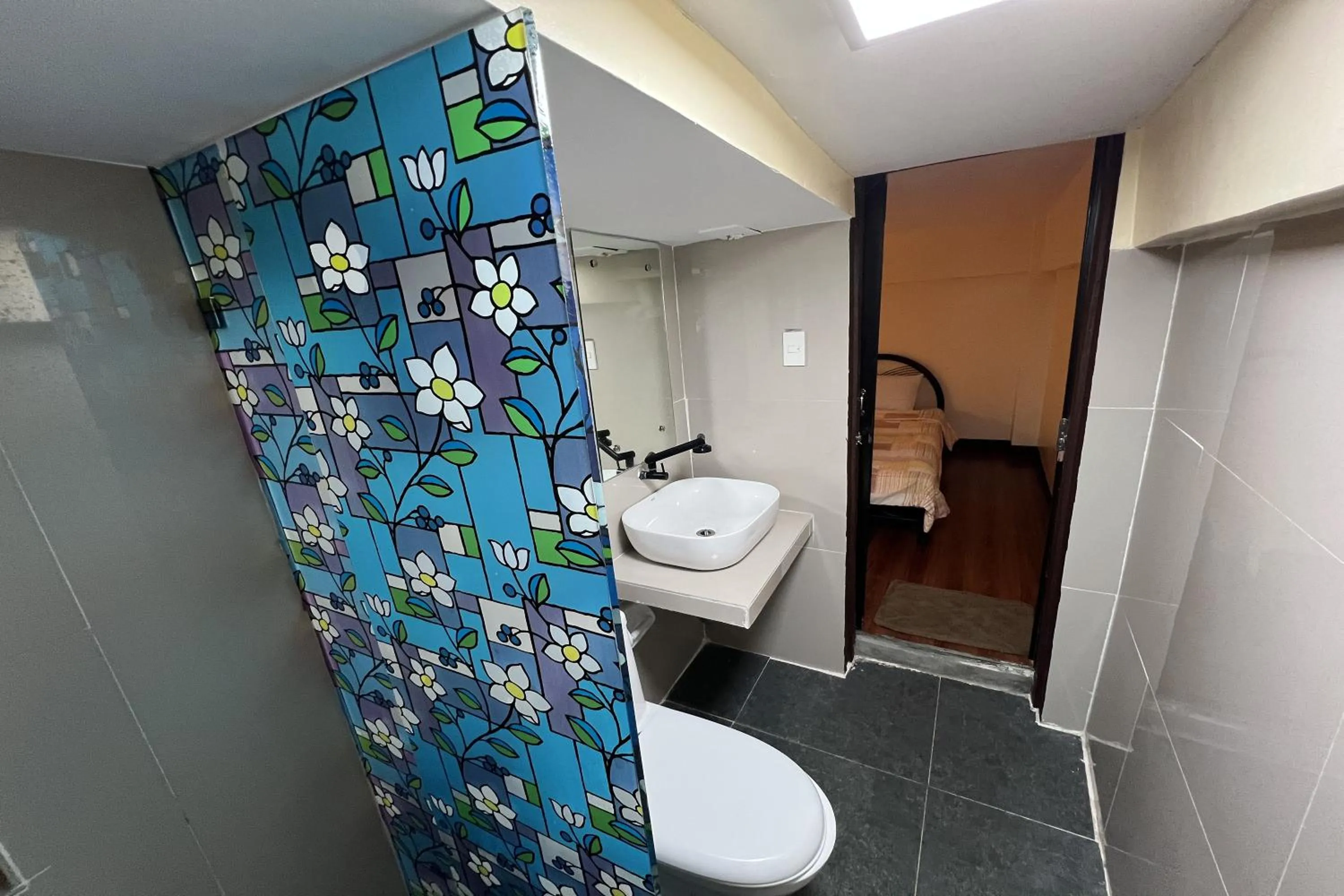 Bathroom in Vista Venice Resort