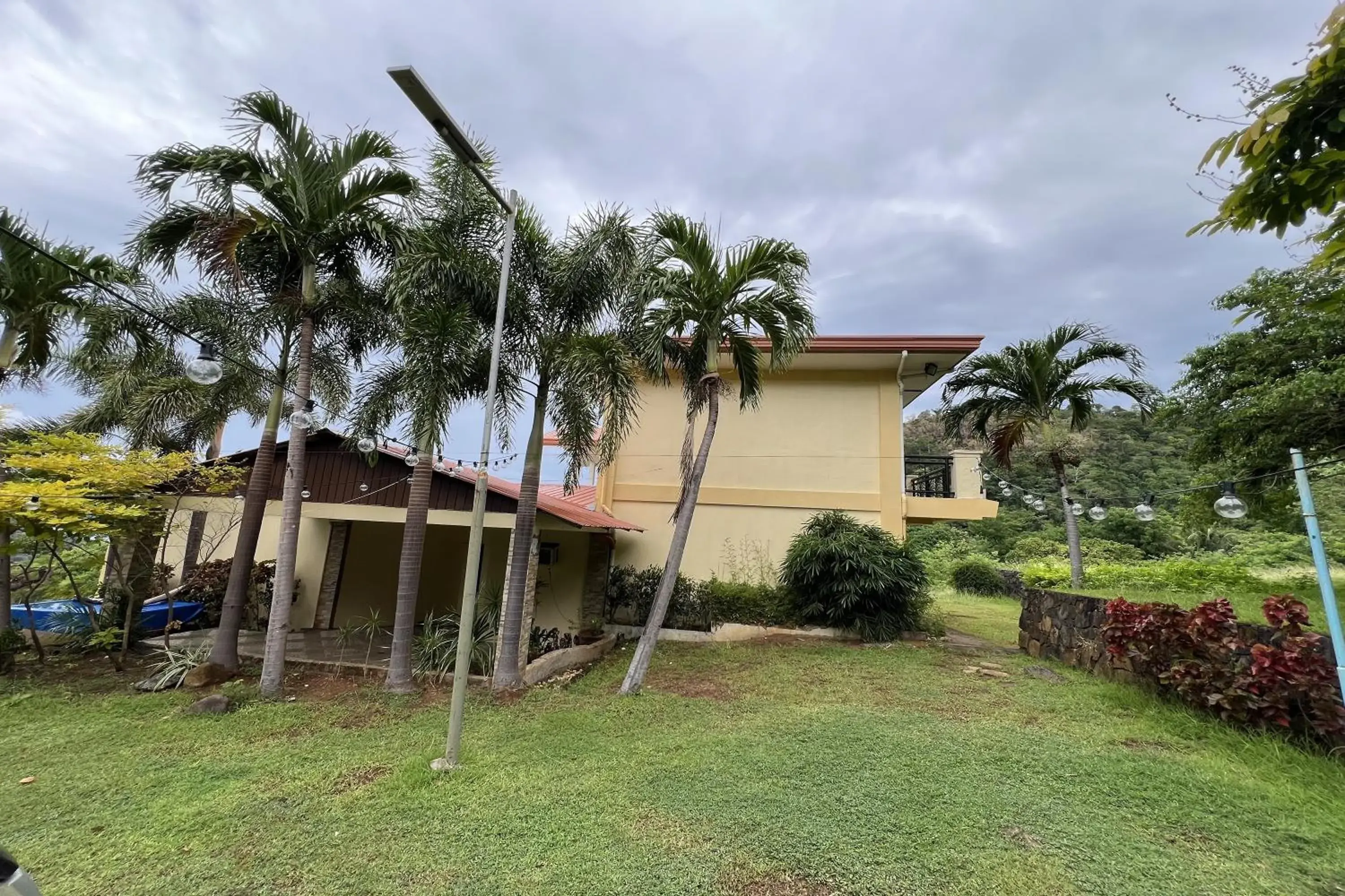 Property building in Vista Venice Resort Property building in Vista Venice Resort