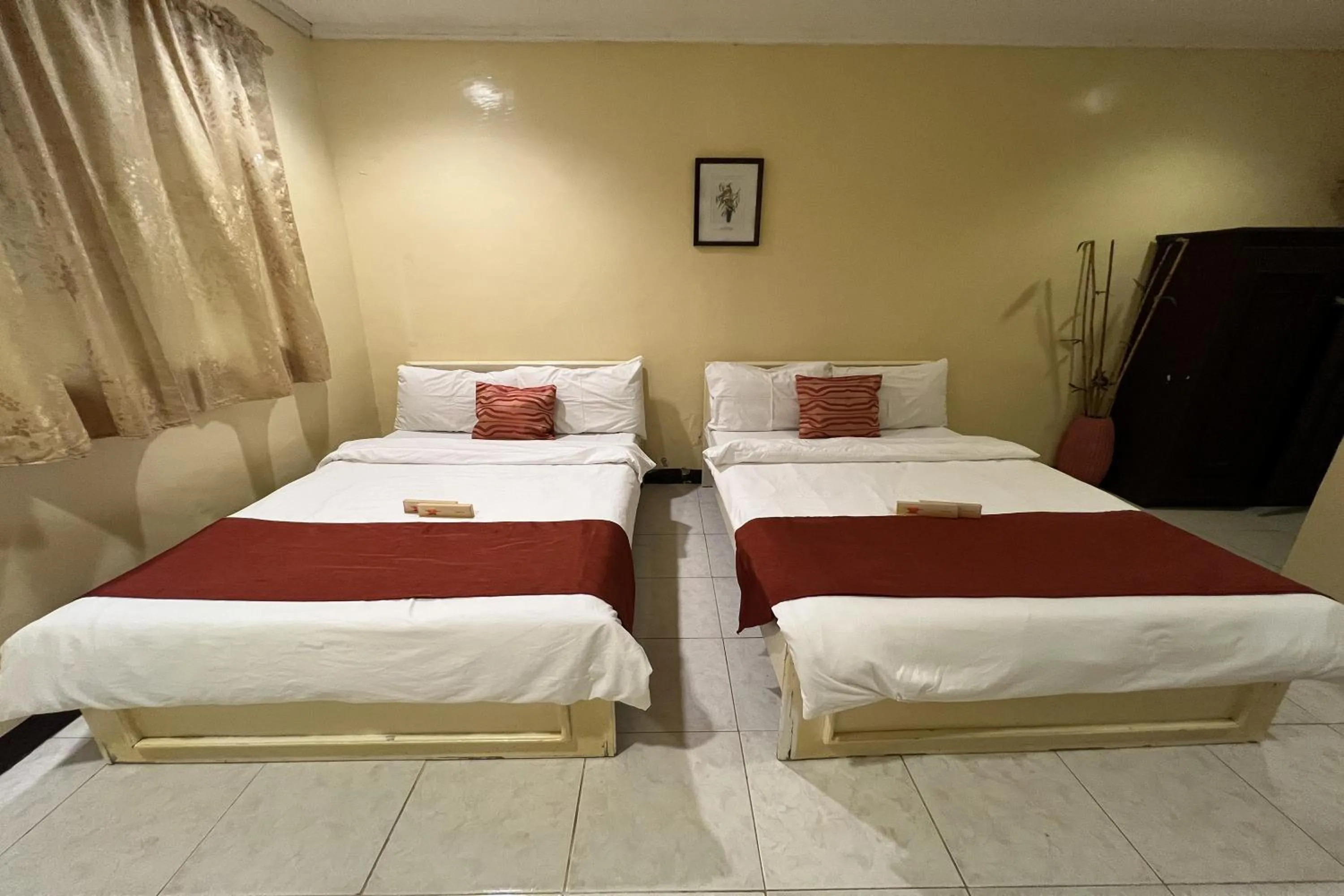 Bedroom, Bed in Vista Venice Resort