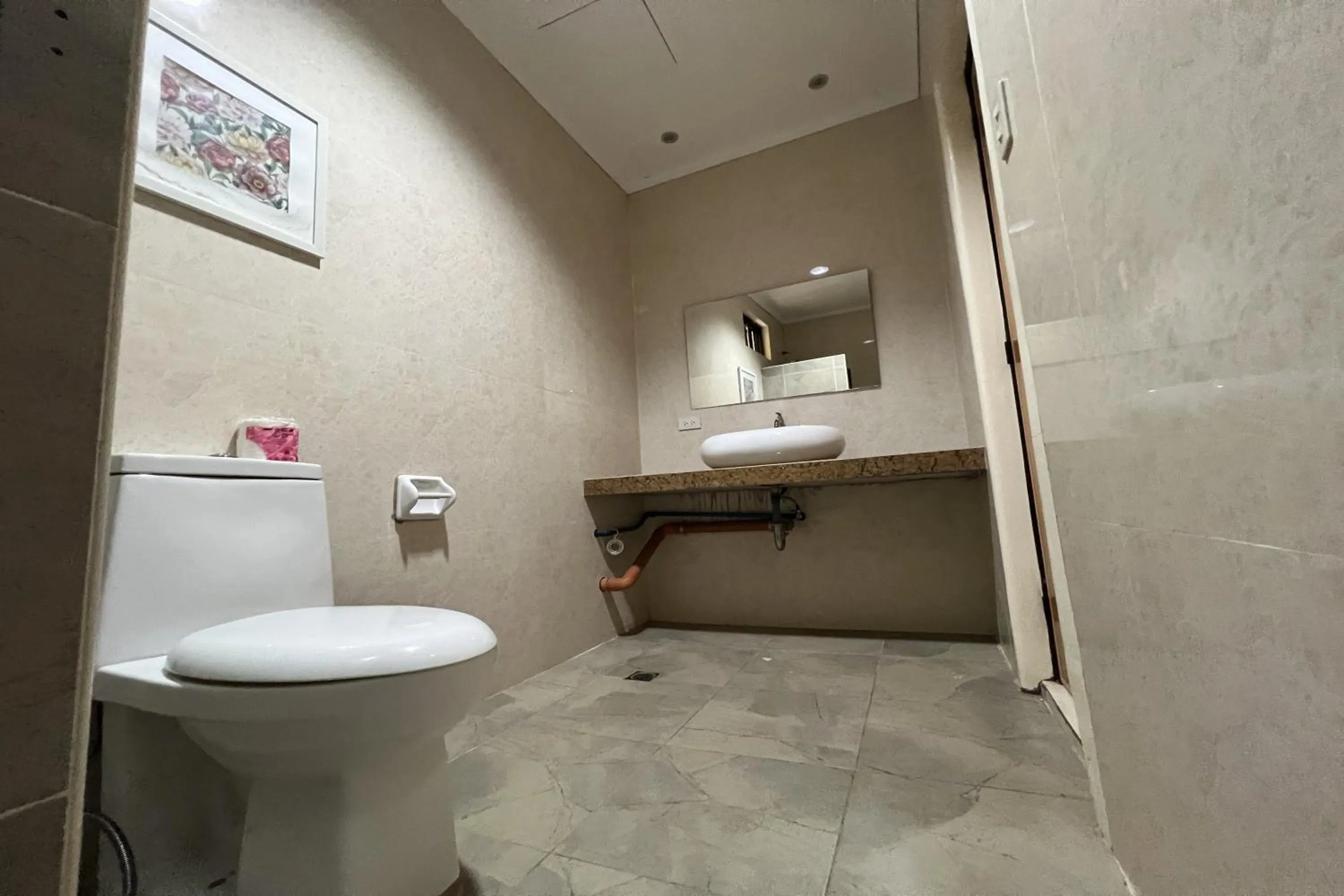 Bathroom in Vista Venice Resort