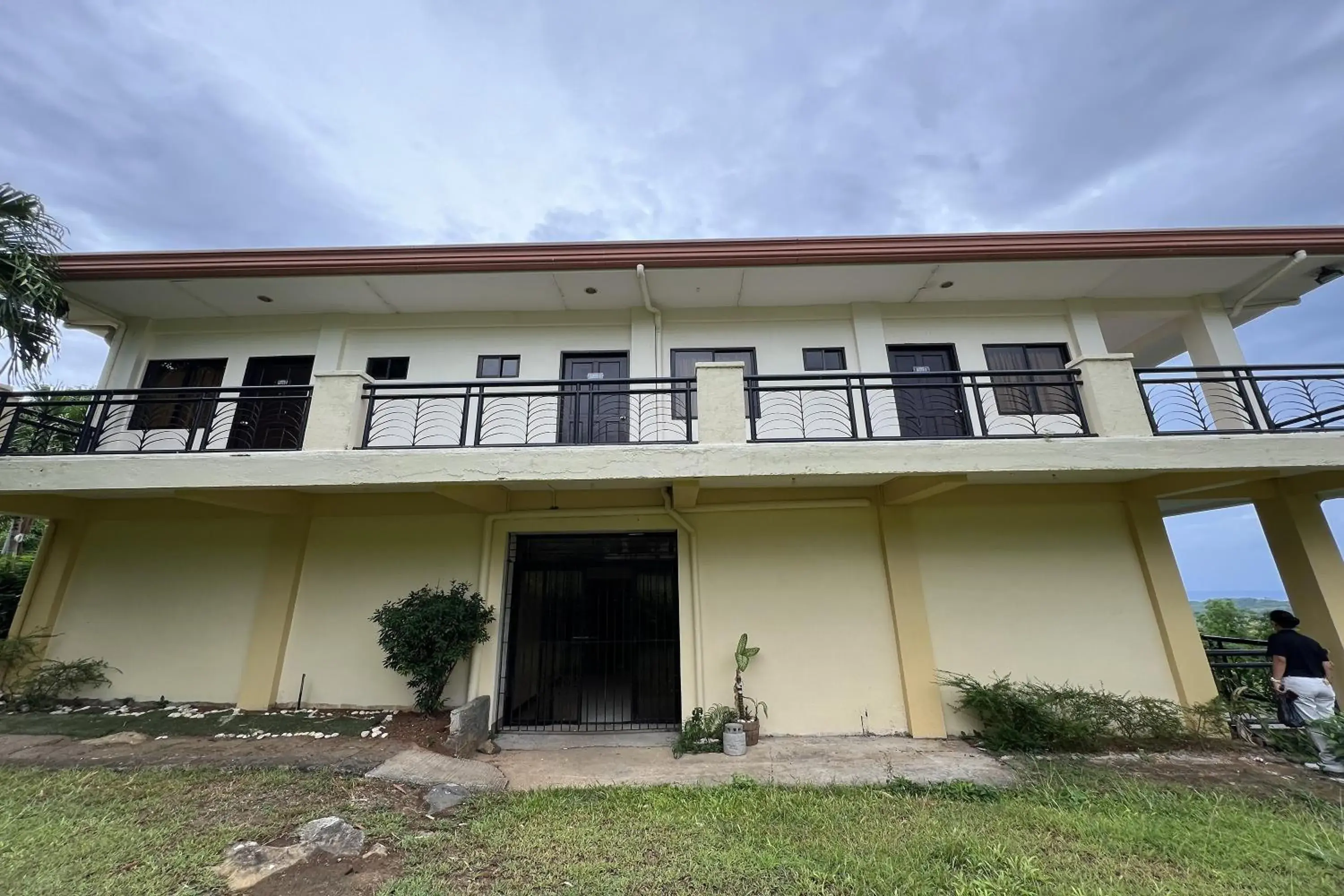 Property building in Vista Venice Resort Property building in Vista Venice Resort