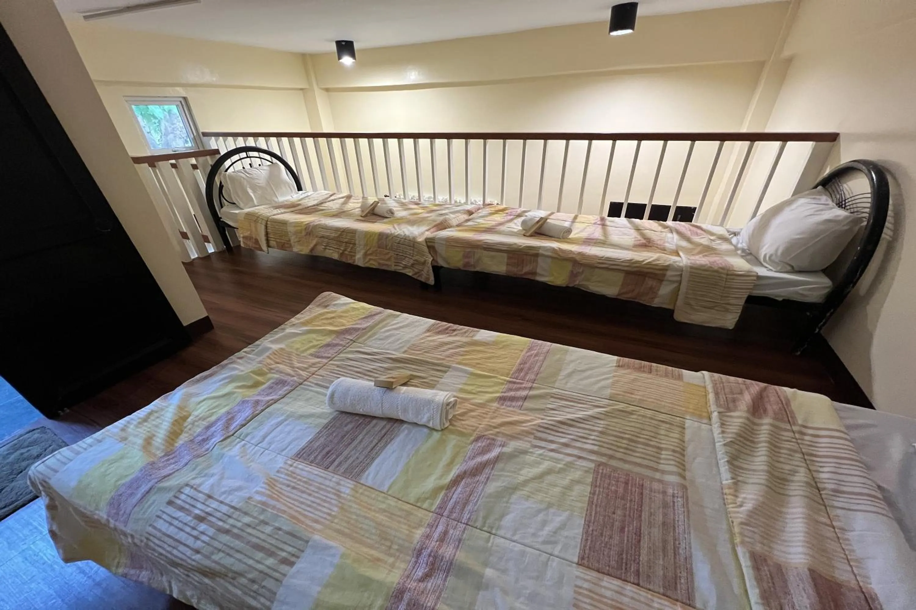 Bedroom, Bed in Vista Venice Resort