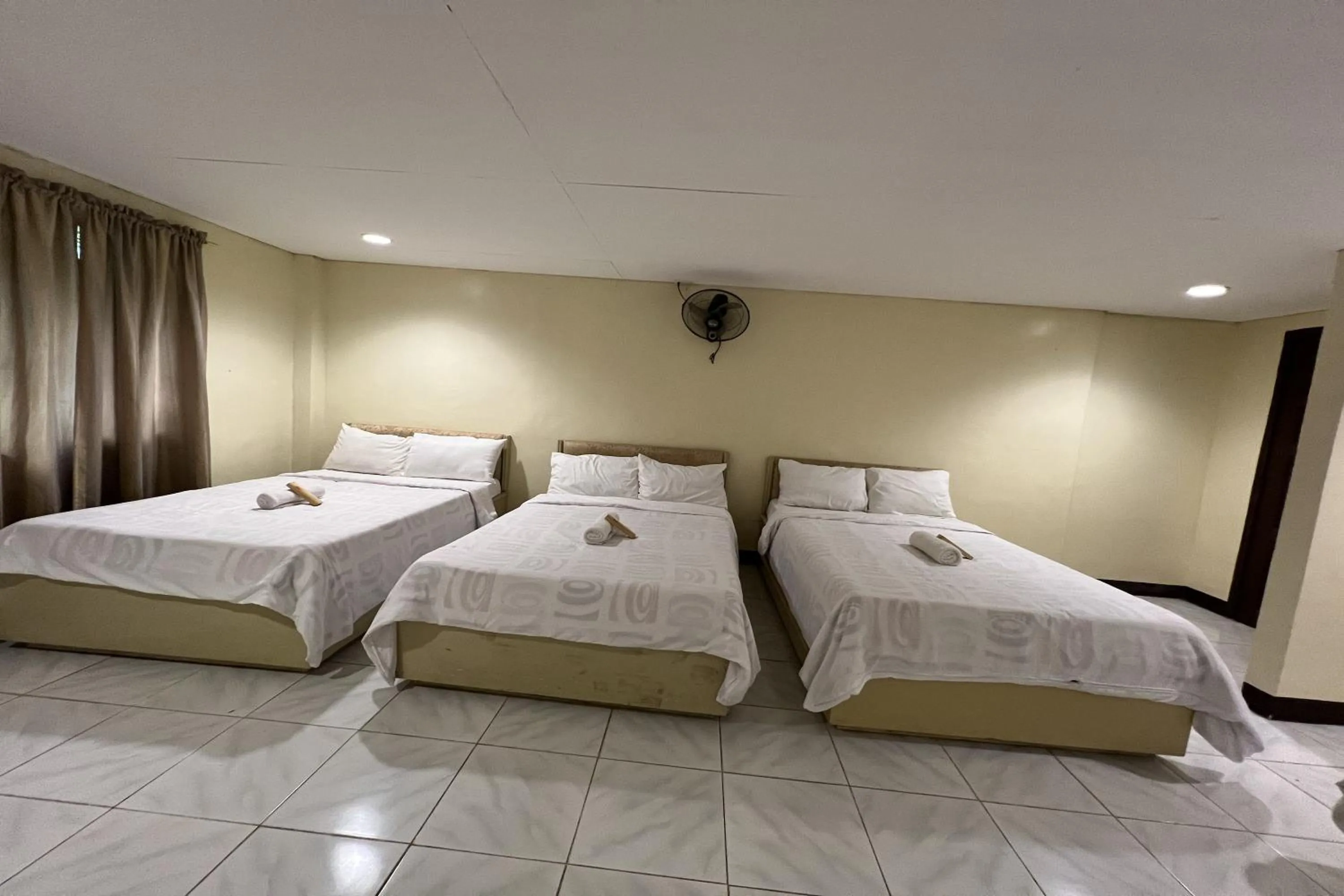 Bedroom, Bed in Vista Venice Resort