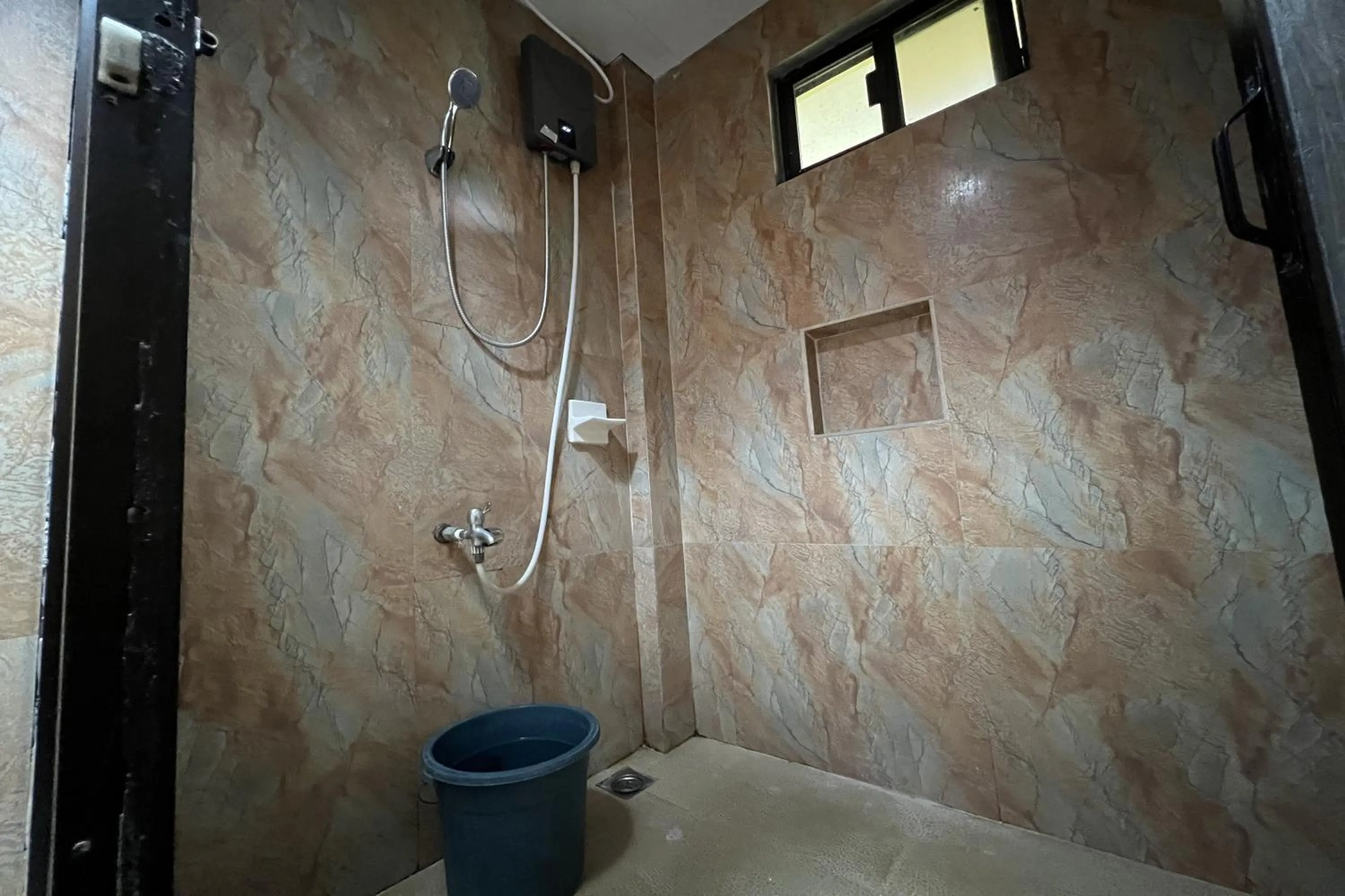 Shower in Vista Venice Resort